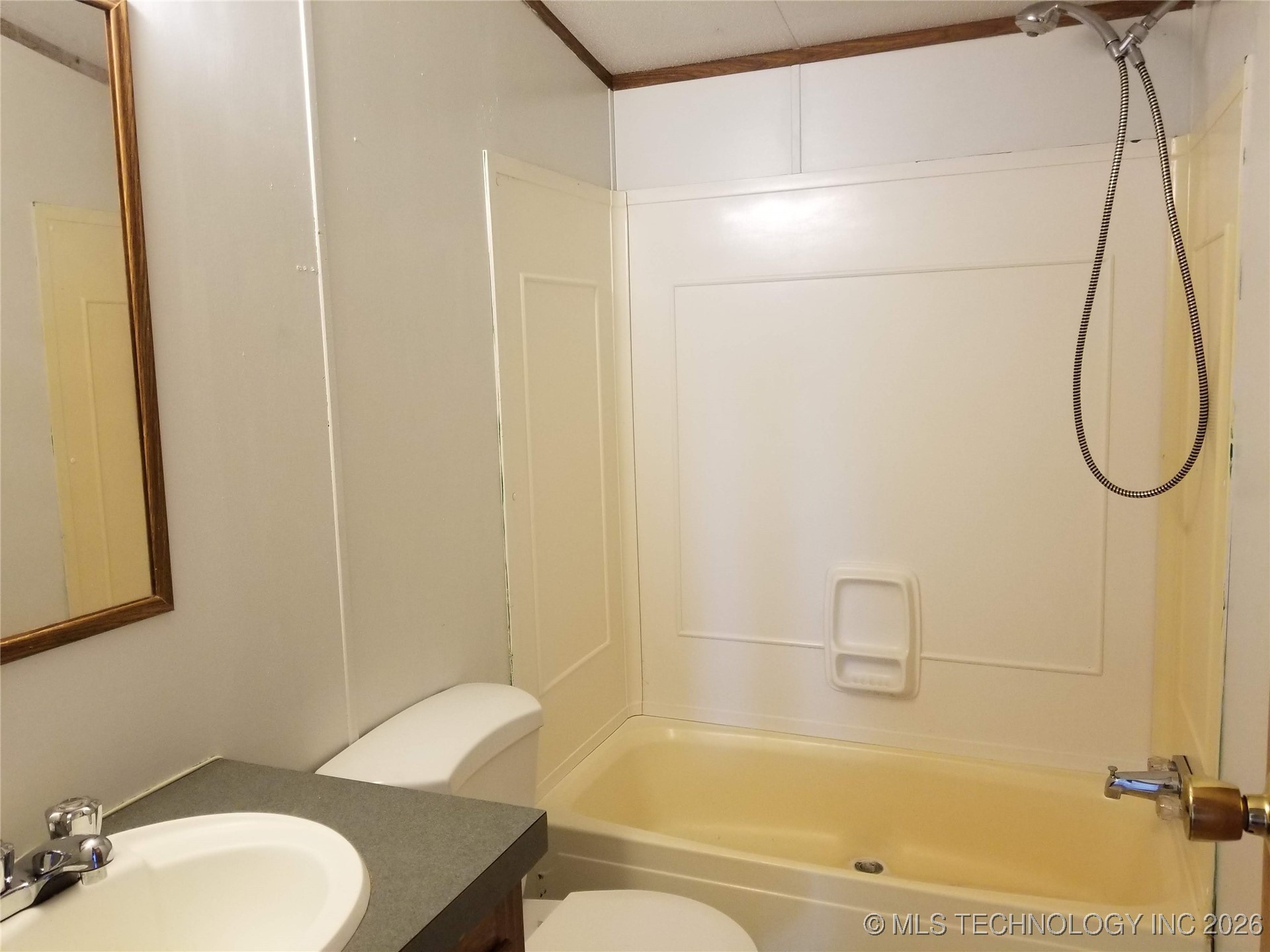 70894 S 4769 Road Westville OK 74965
