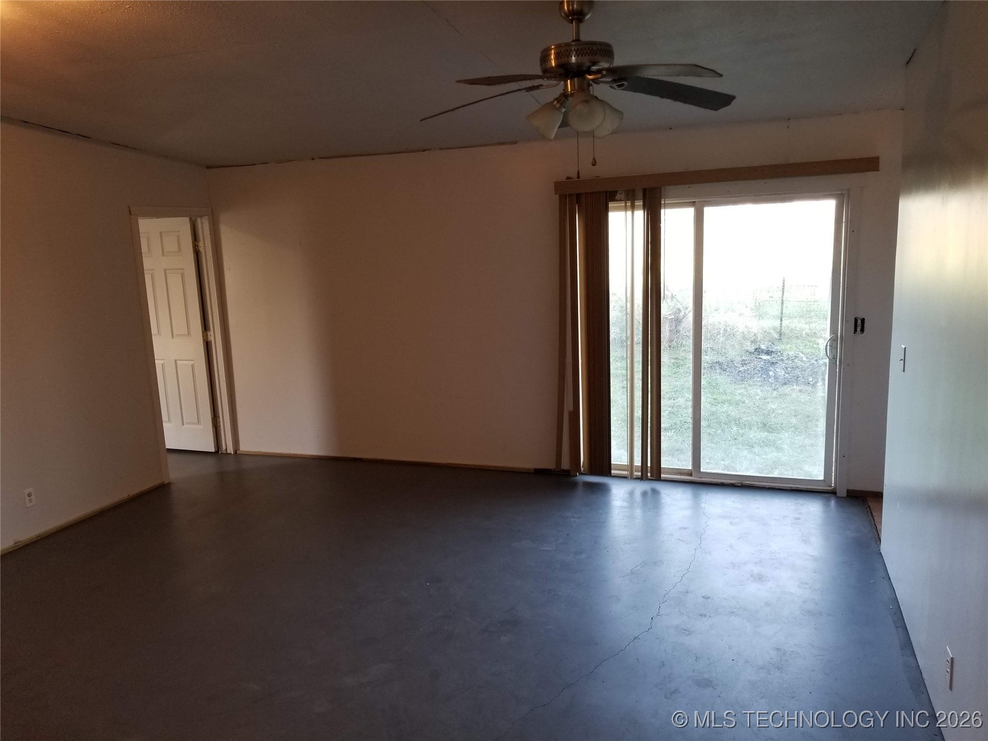 70894 S 4769 Road Westville OK 74965