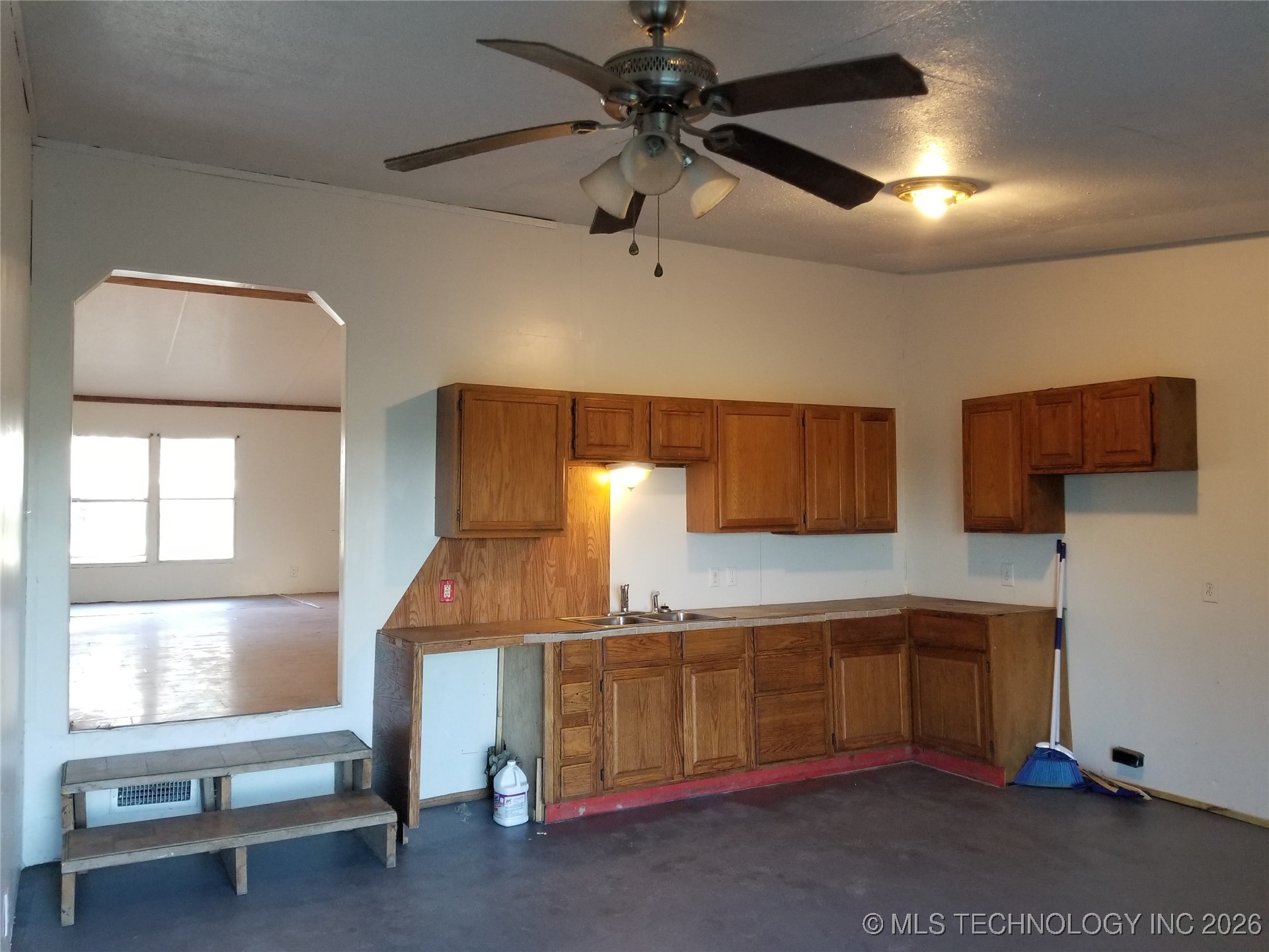 70894 S 4769 Road Westville OK 74965