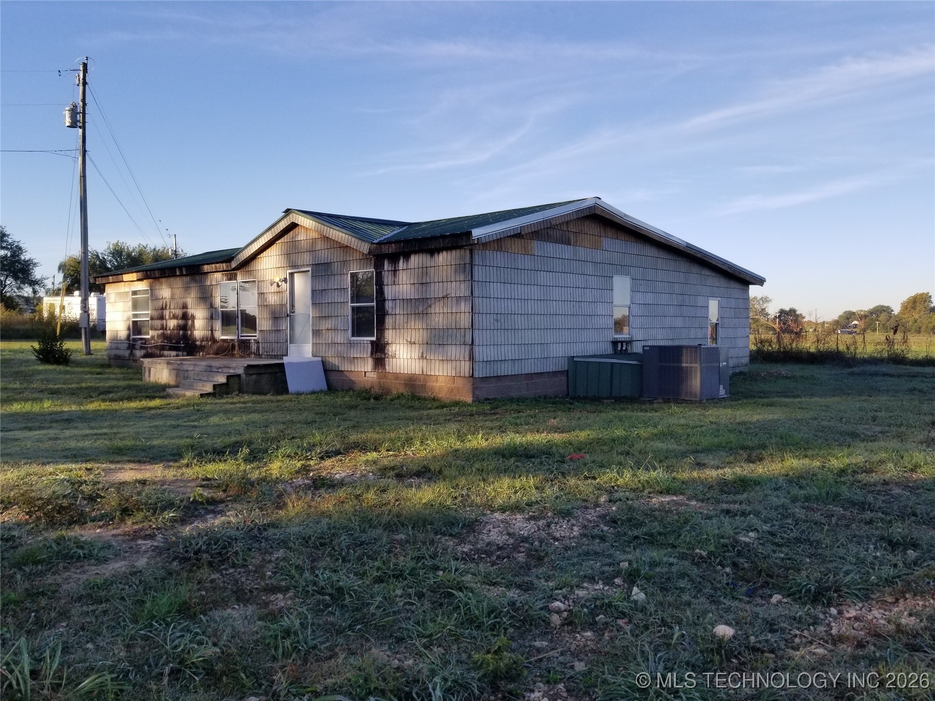 70894 S 4769 Road Westville OK 74965