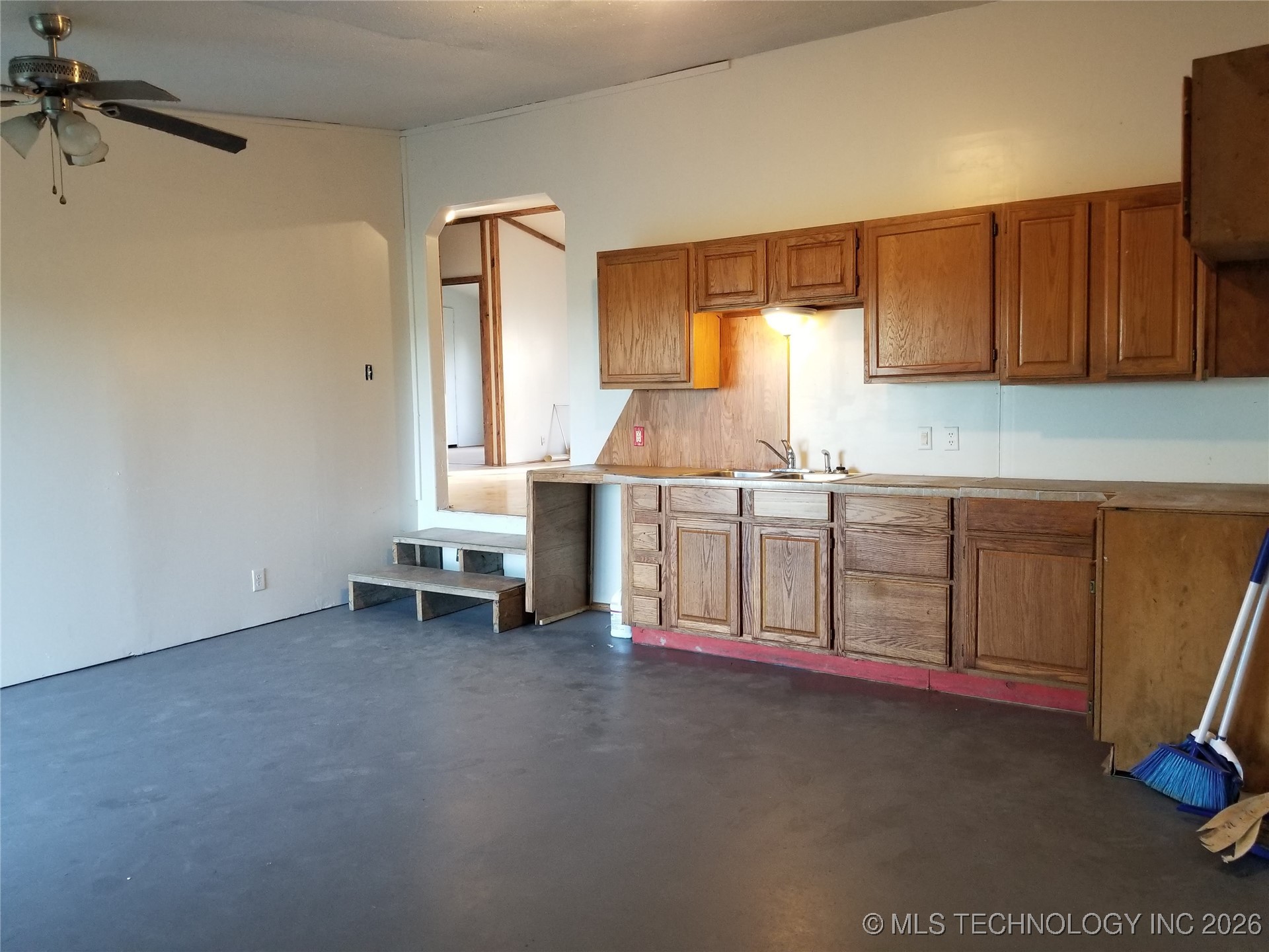 70894 S 4769 Road Westville OK 74965