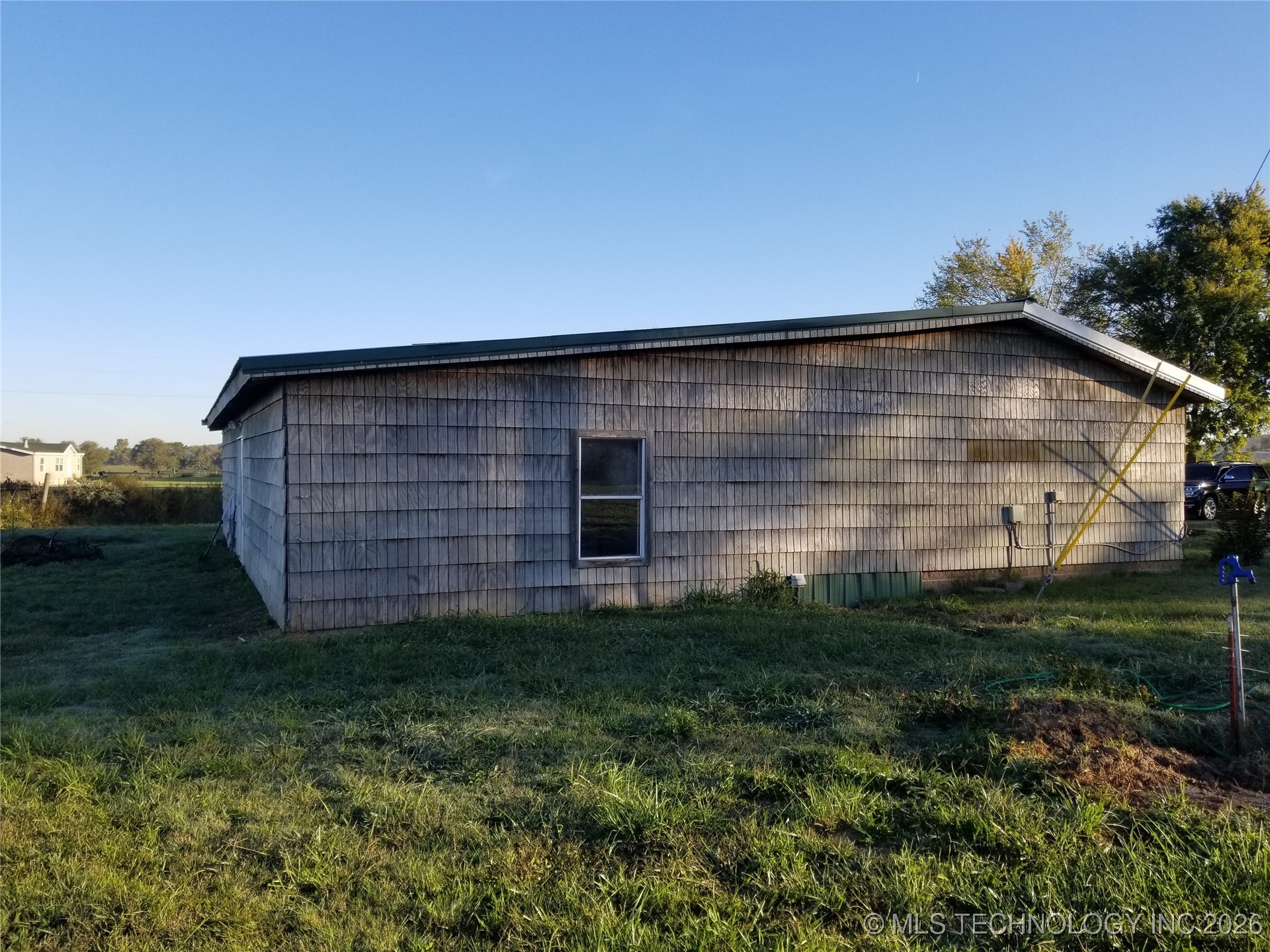 70894 S 4769 Road Westville OK 74965