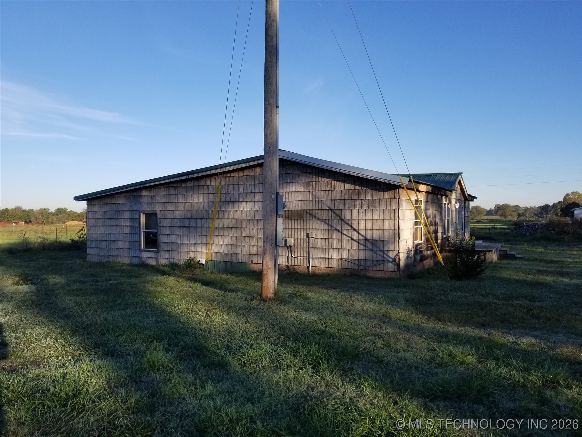 70894 S 4769 Road Westville OK 74965