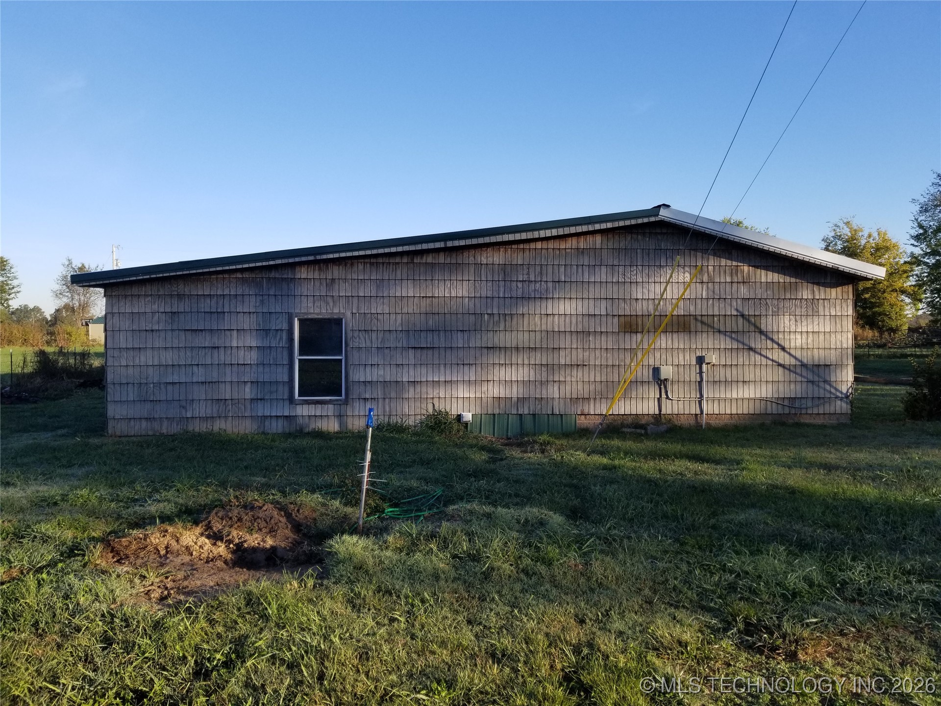 70894 S 4769 Road Westville OK 74965