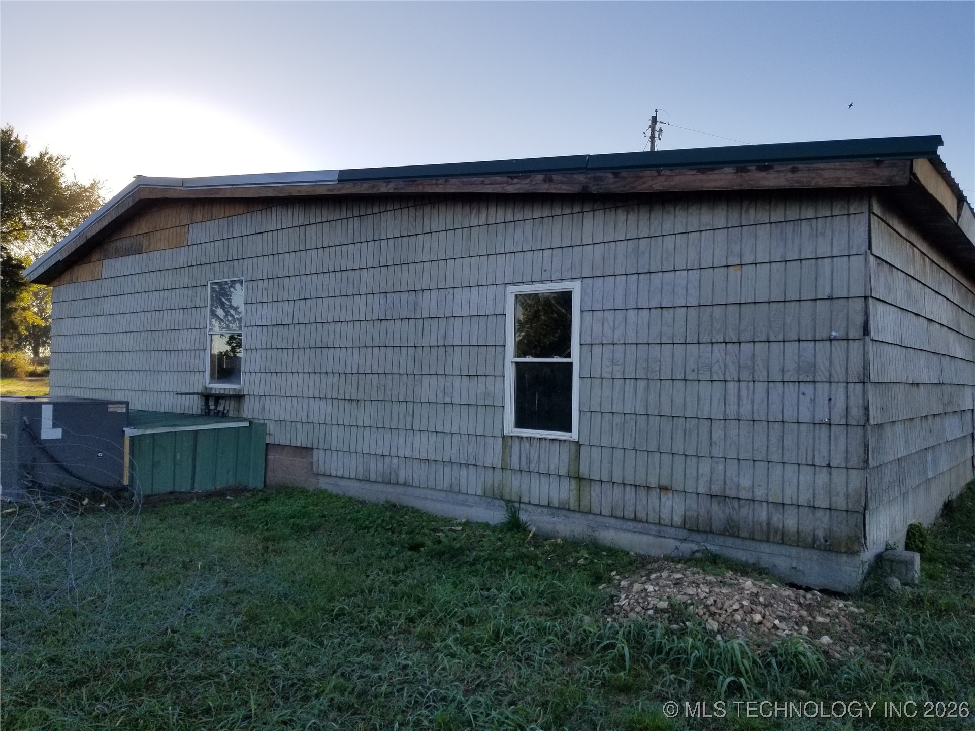 70894 S 4769 Road Westville OK 74965
