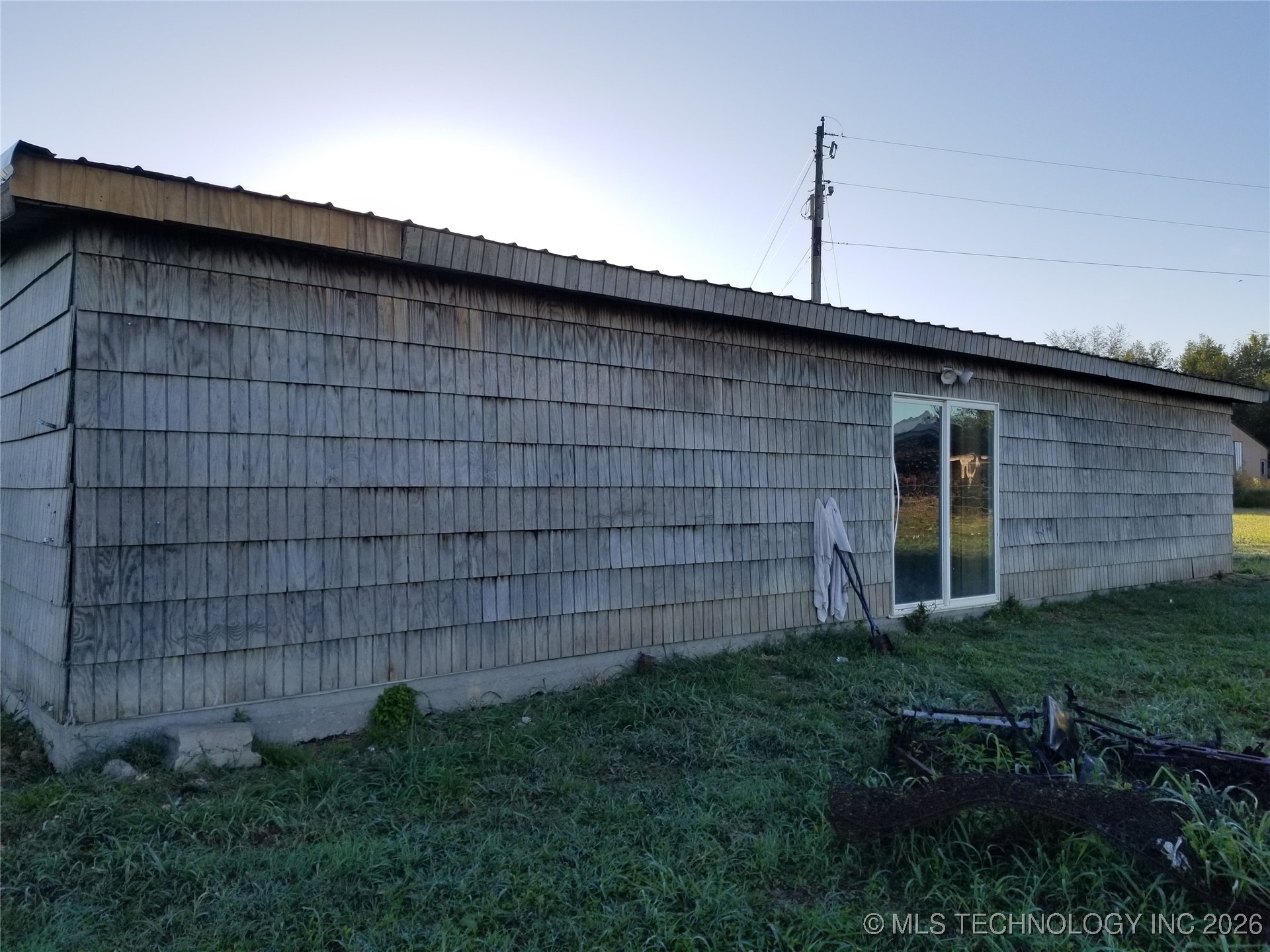 70894 S 4769 Road Westville OK 74965
