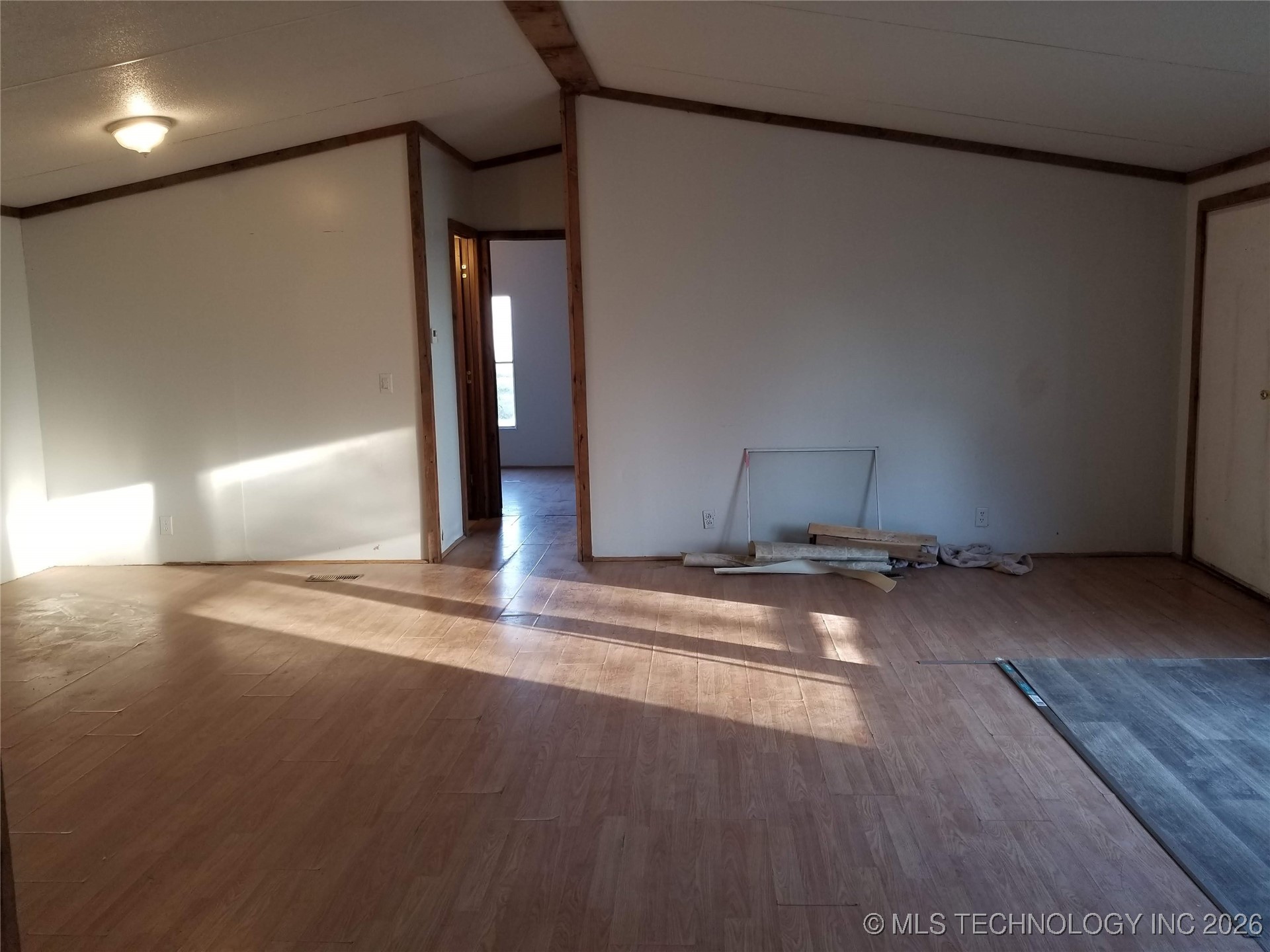 70894 S 4769 Road Westville OK 74965