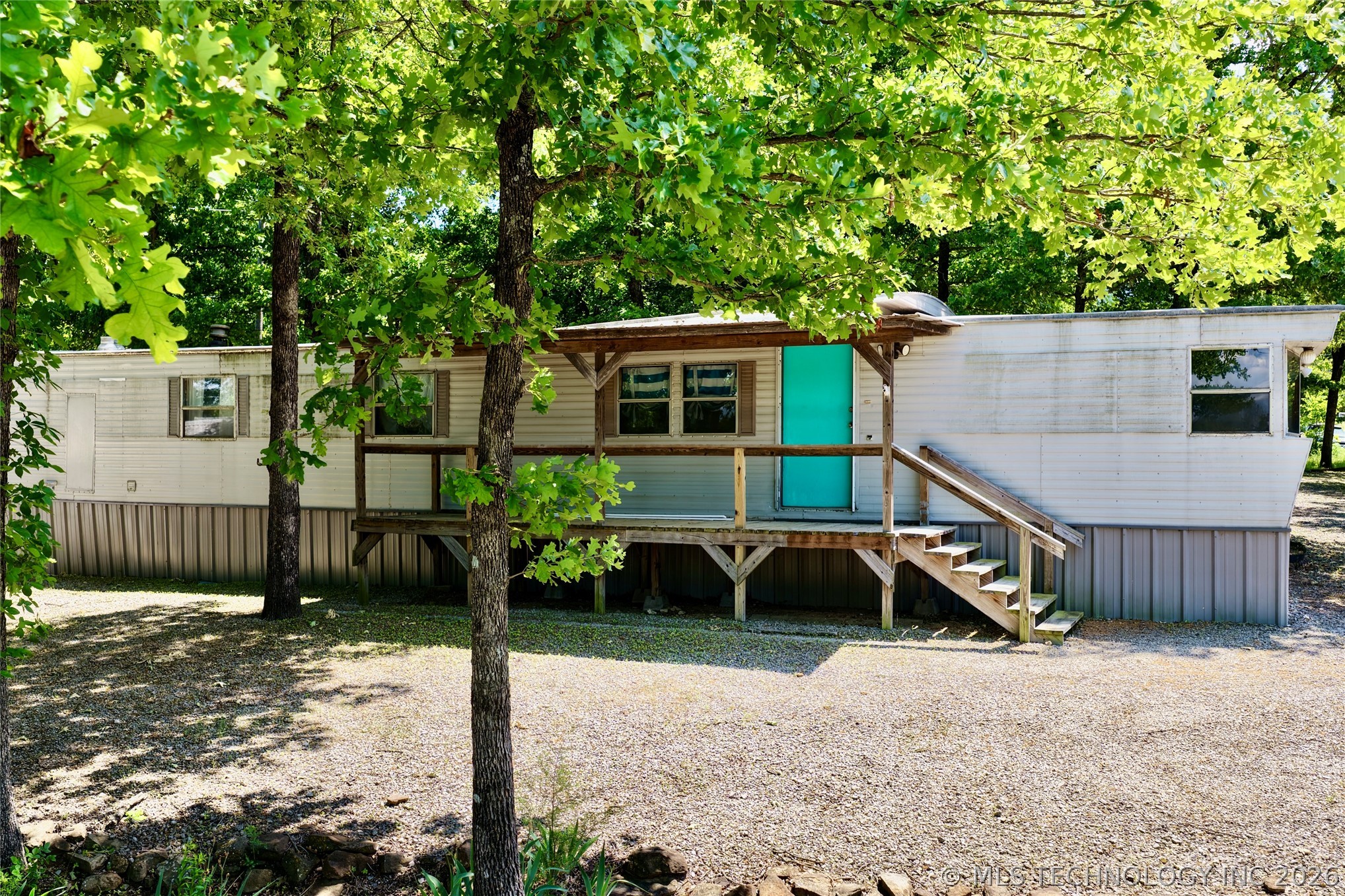 120347 S 4186 Road Eufaula OK 74432