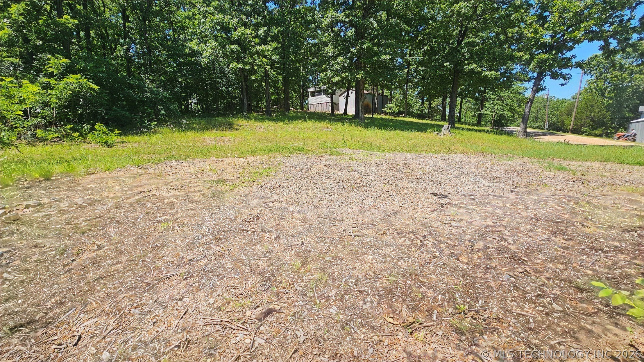 120347 S 4186 Road Eufaula OK 74432