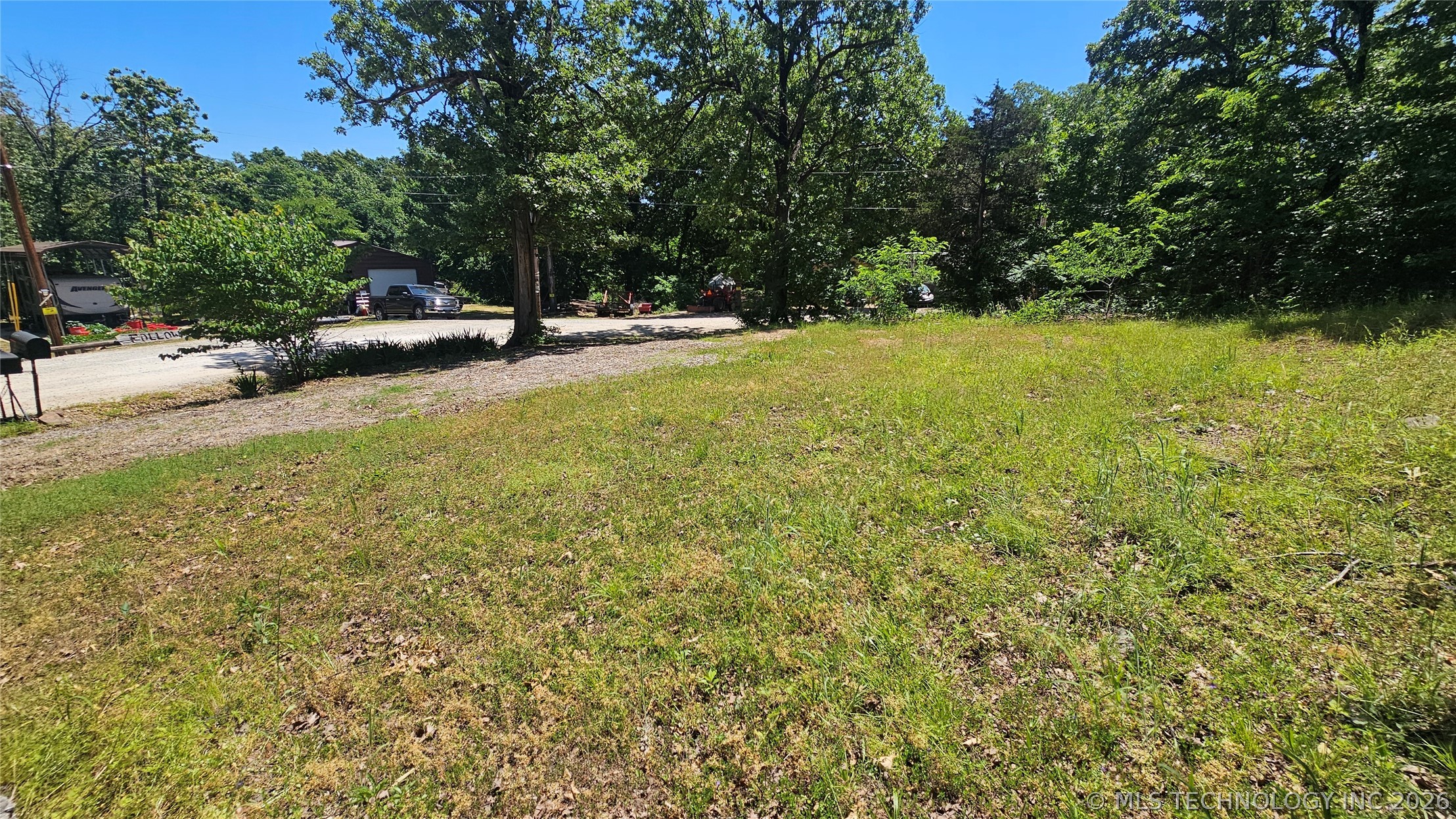 120347 S 4186 Road Eufaula OK 74432