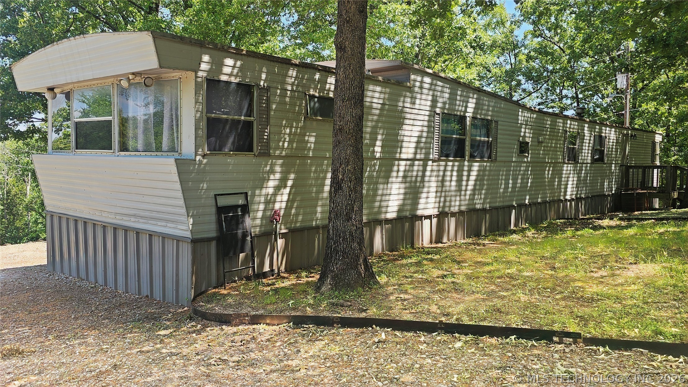 120347 S 4186 Road Eufaula OK 74432