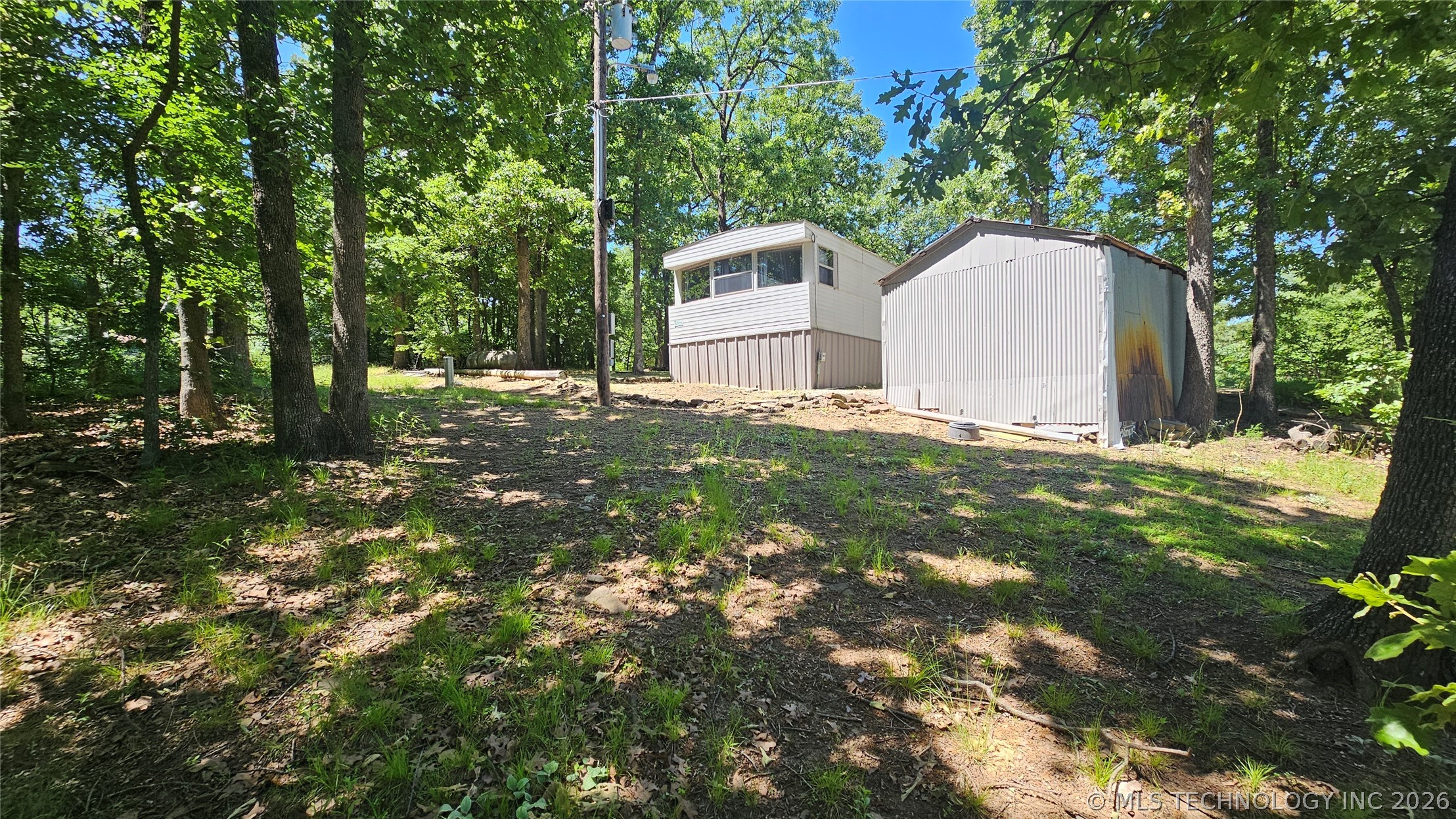 120347 S 4186 Road Eufaula OK 74432