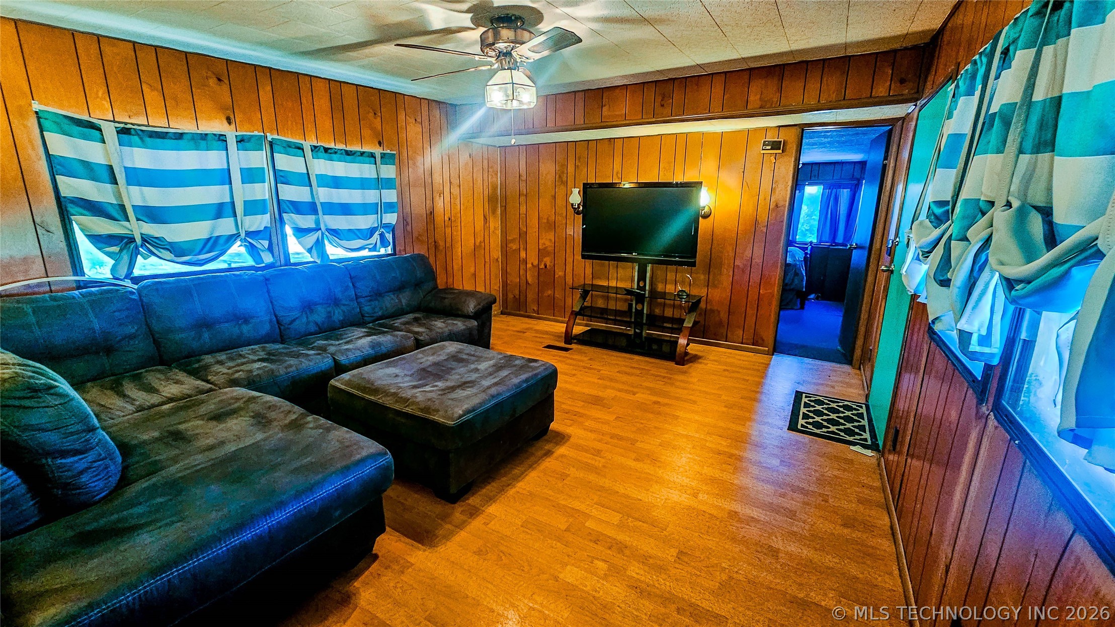 120347 S 4186 Road Eufaula OK 74432