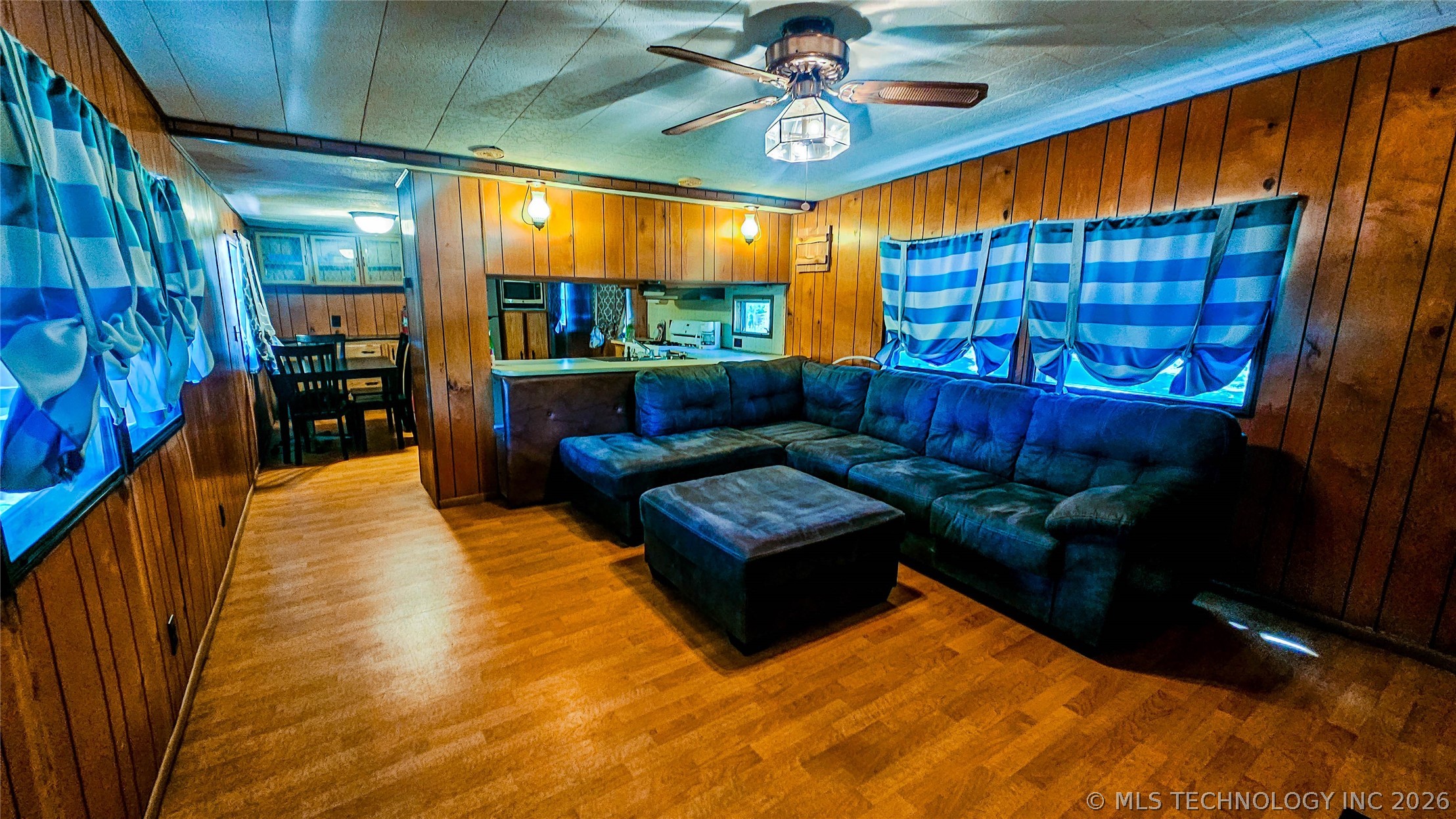 120347 S 4186 Road Eufaula OK 74432
