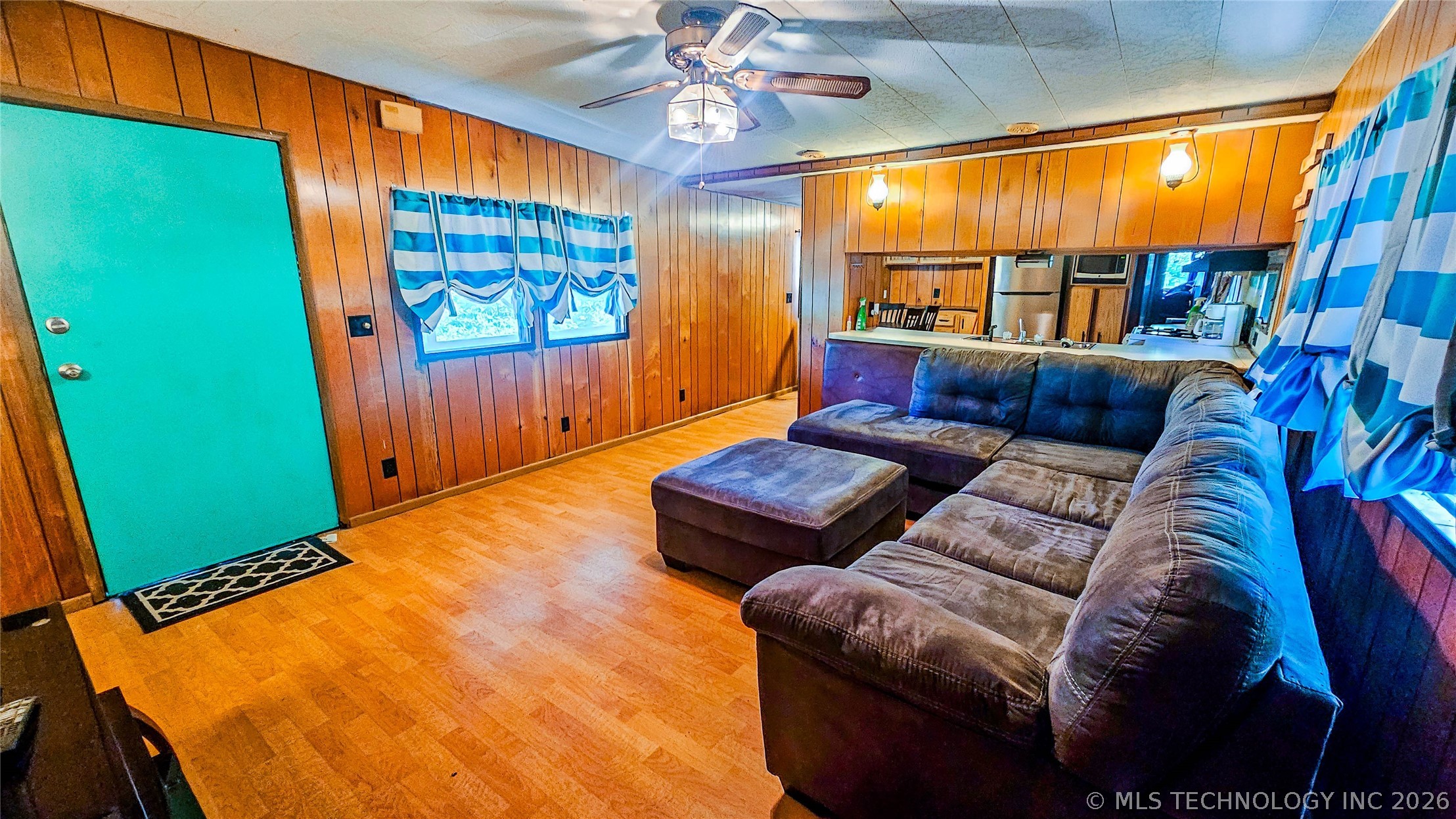 120347 S 4186 Road Eufaula OK 74432