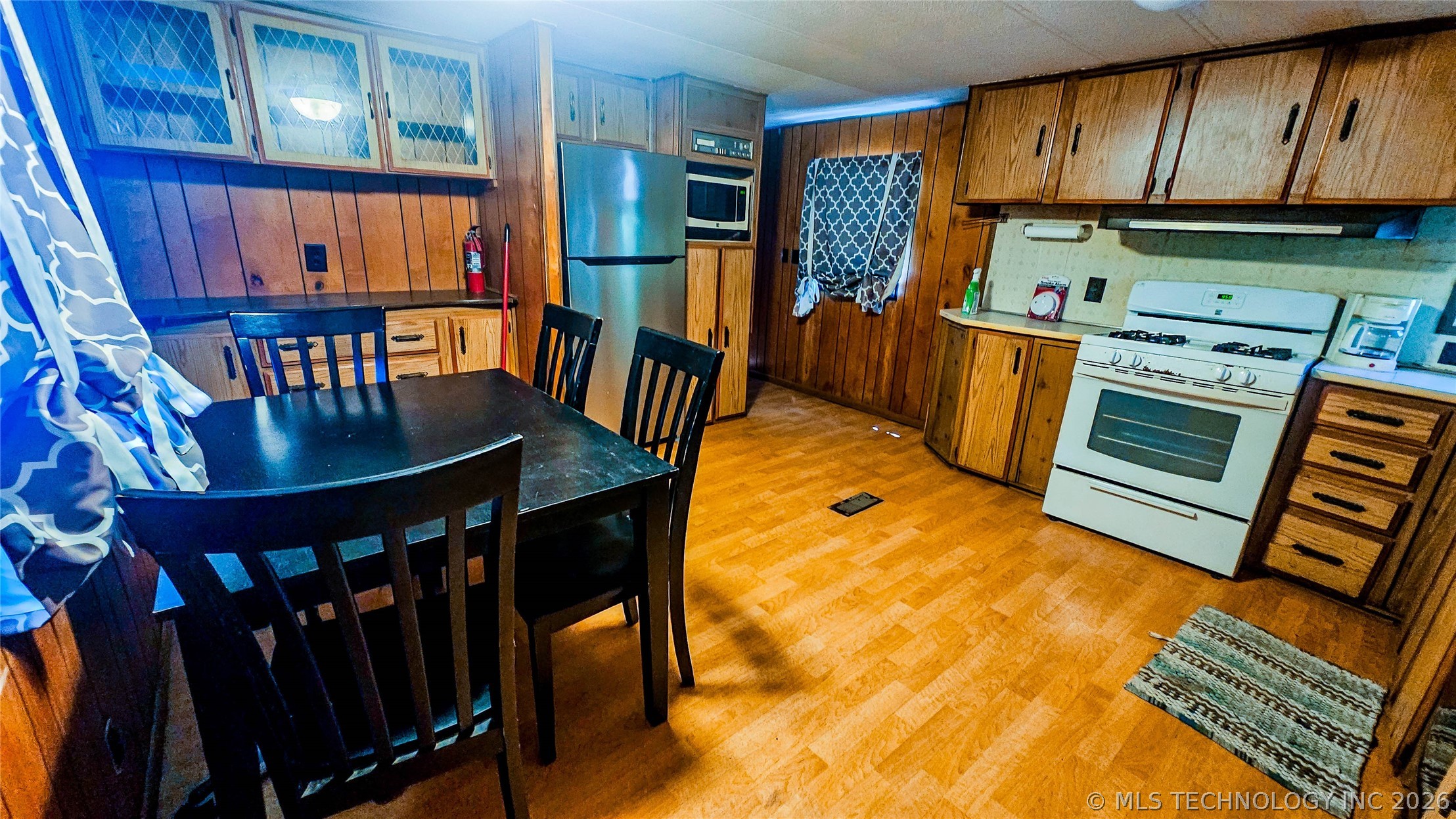 120347 S 4186 Road Eufaula OK 74432