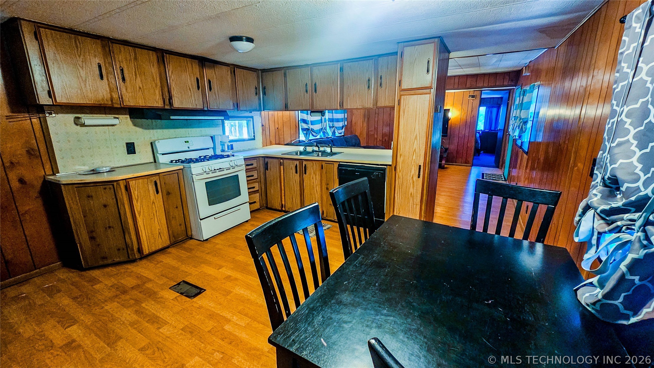 120347 S 4186 Road Eufaula OK 74432
