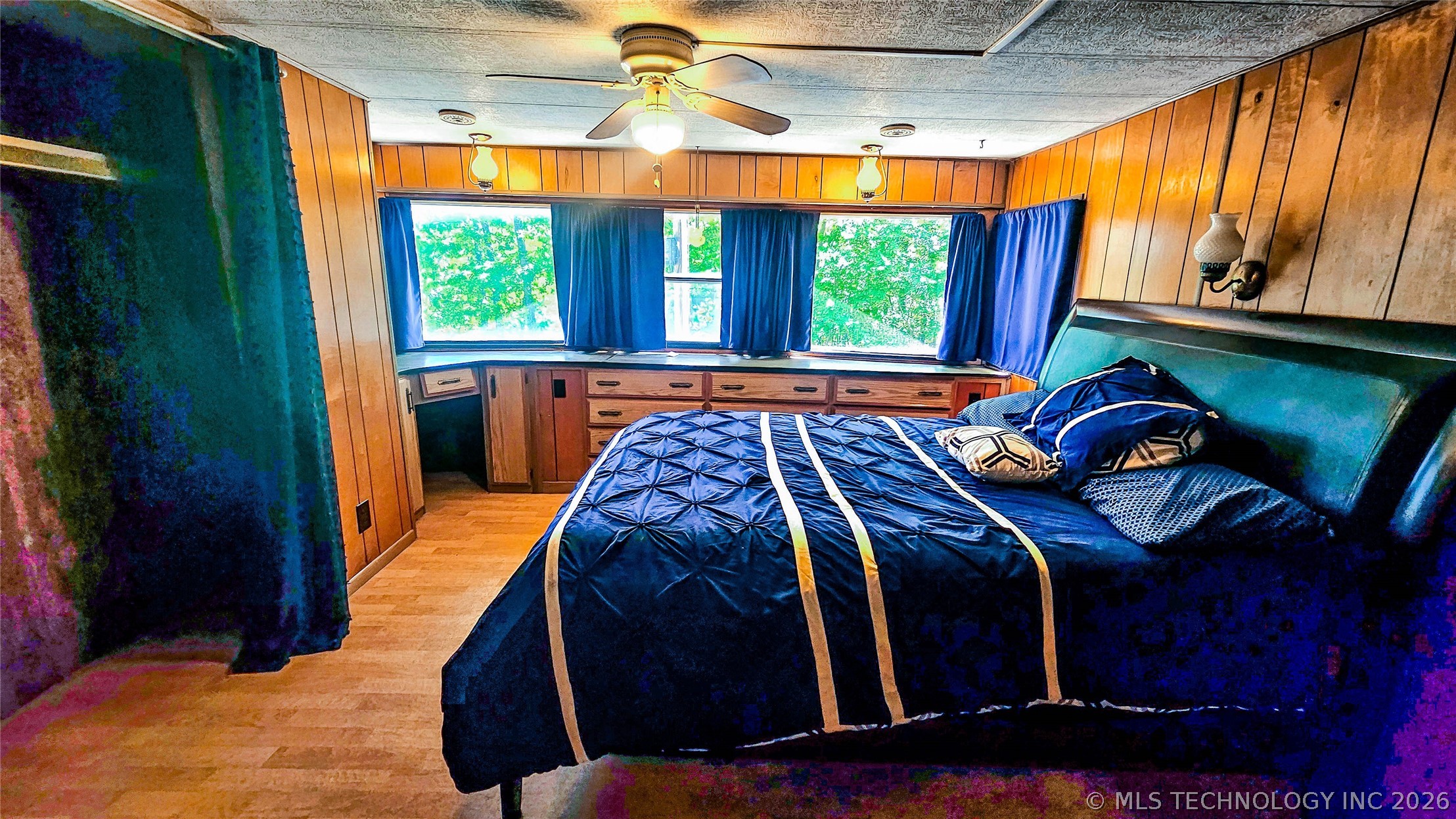 120347 S 4186 Road Eufaula OK 74432