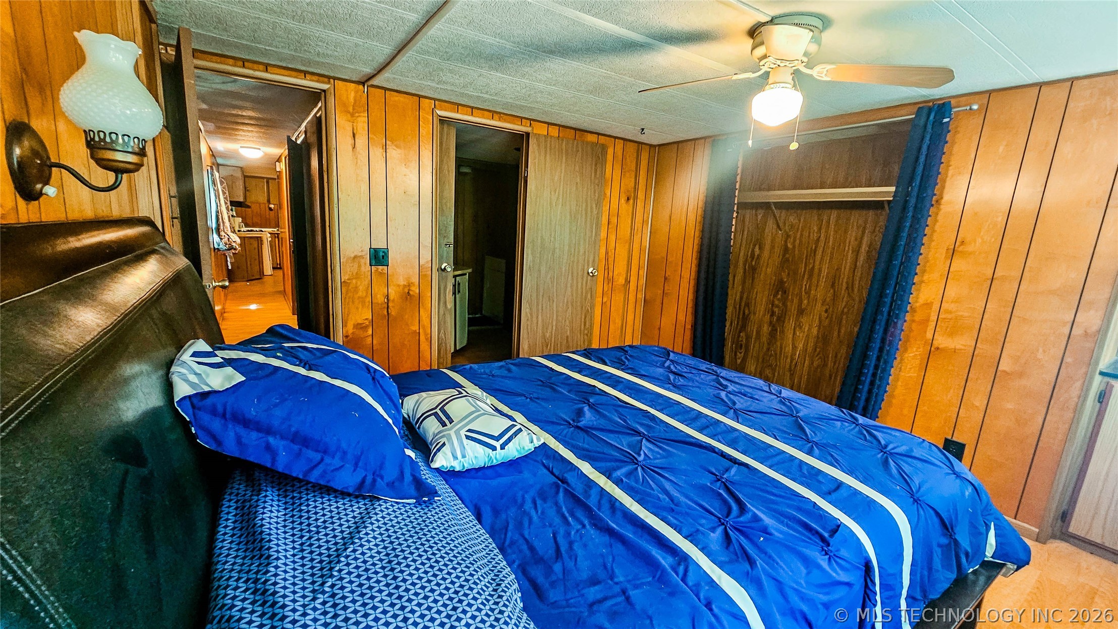 120347 S 4186 Road Eufaula OK 74432