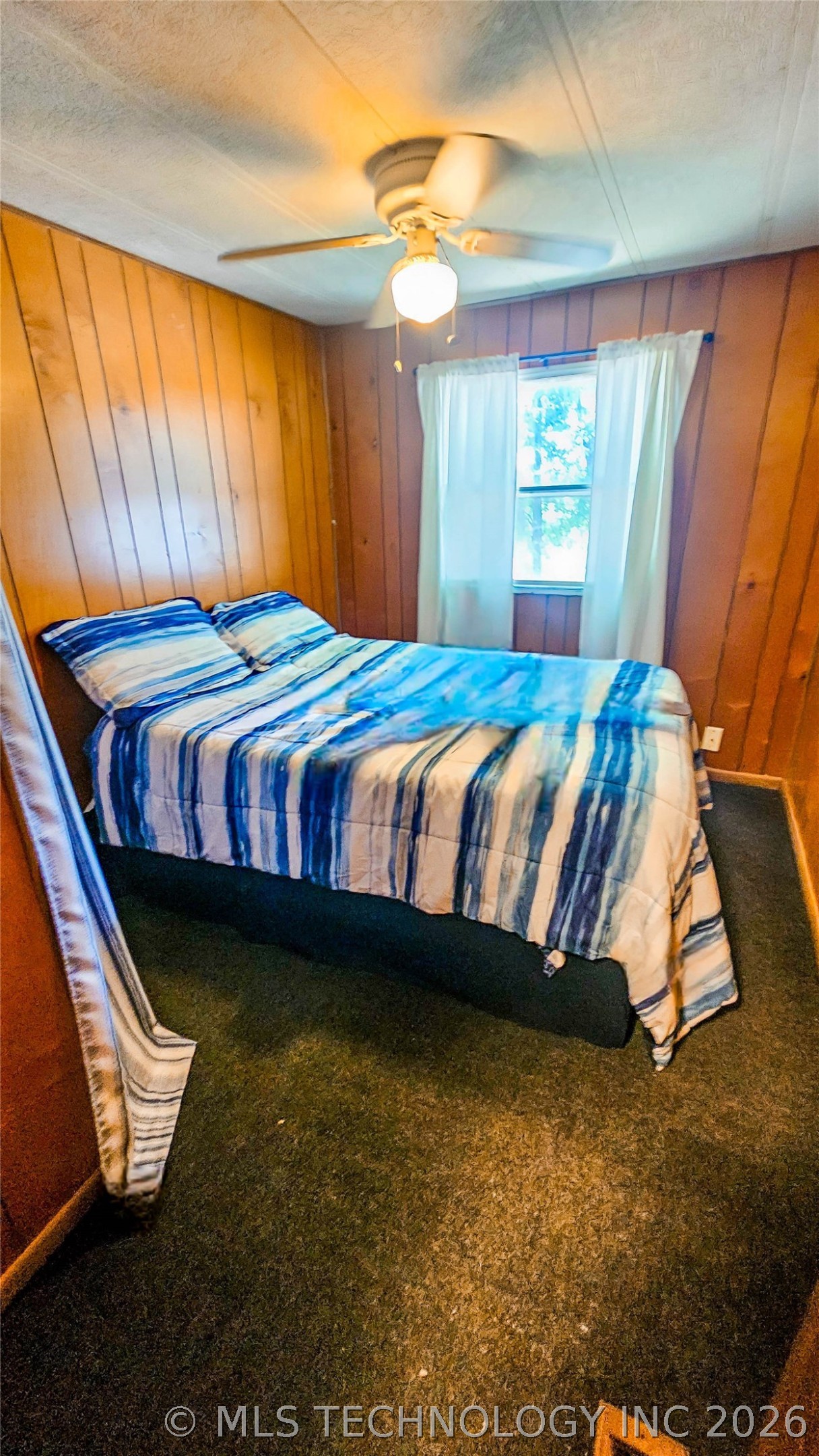 120347 S 4186 Road Eufaula OK 74432