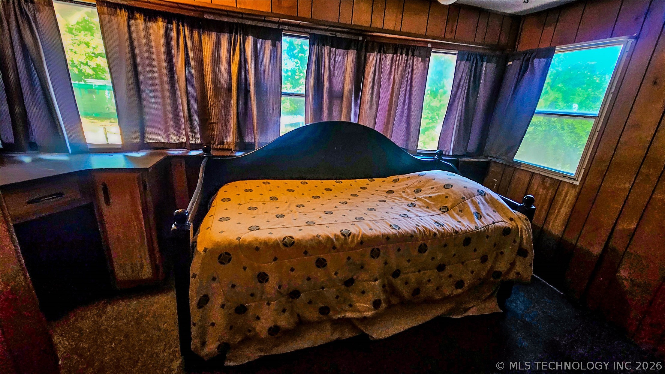 120347 S 4186 Road Eufaula OK 74432