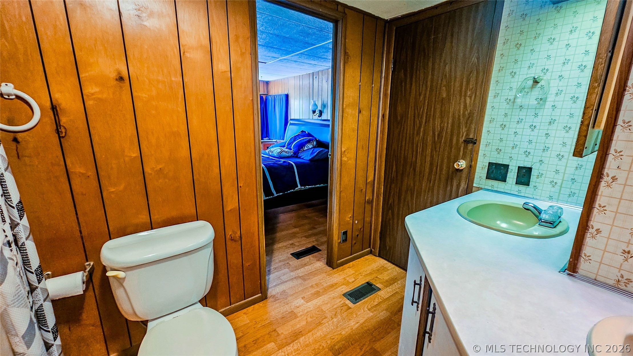 120347 S 4186 Road Eufaula OK 74432