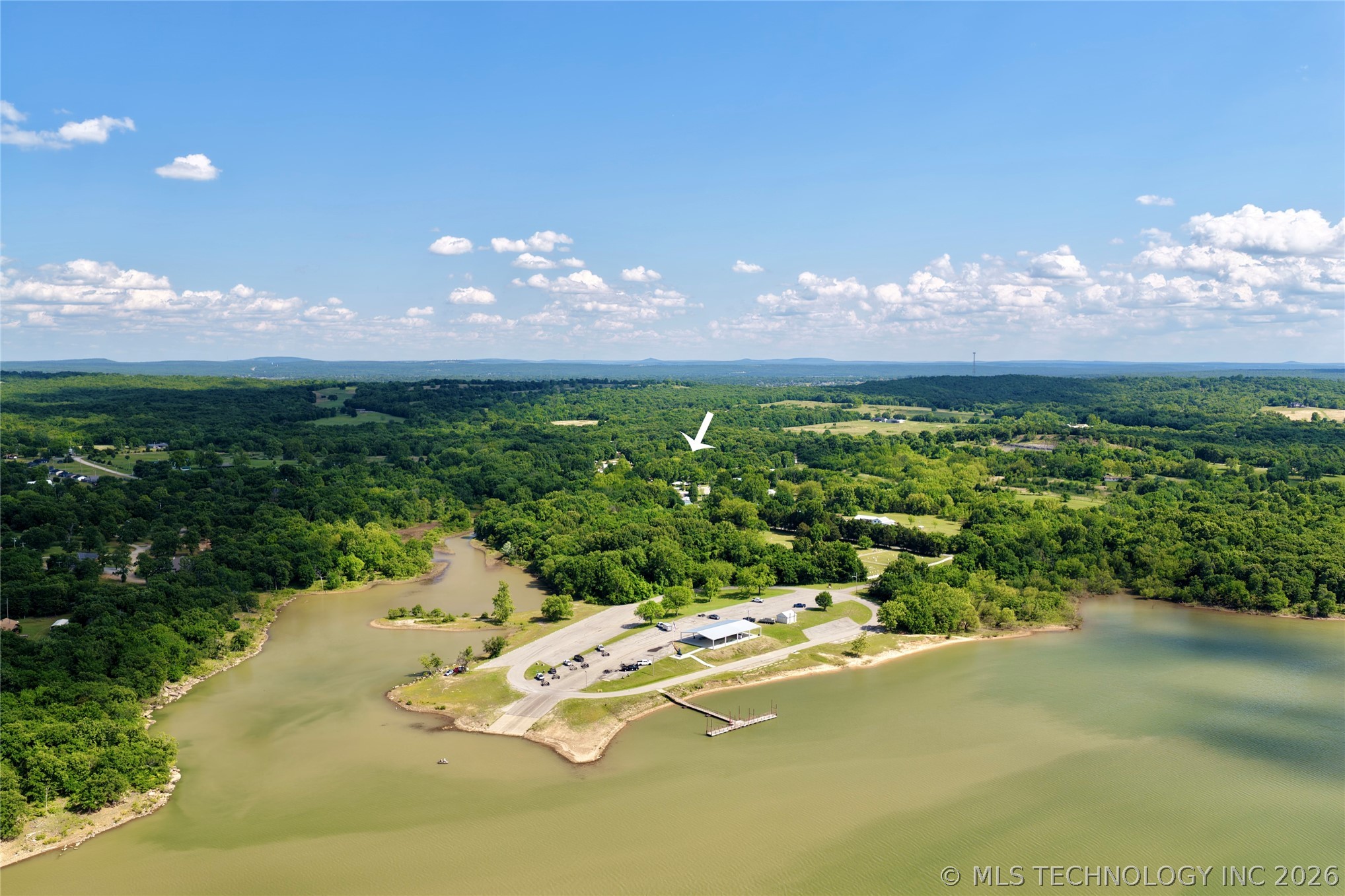 120347 S 4186 Road Eufaula OK 74432