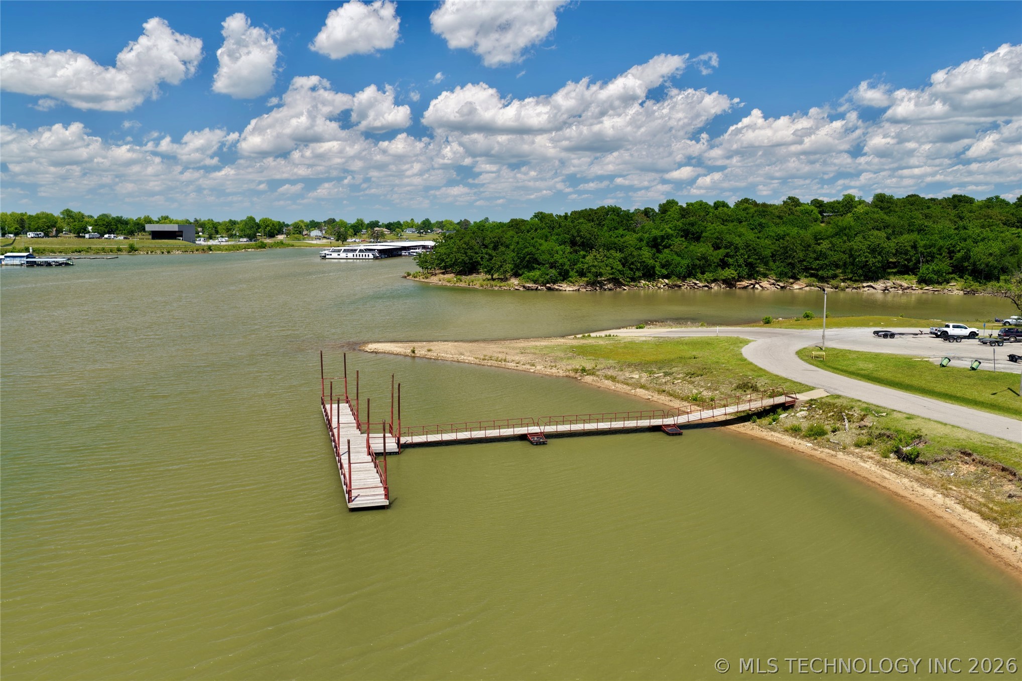 120347 S 4186 Road Eufaula OK 74432