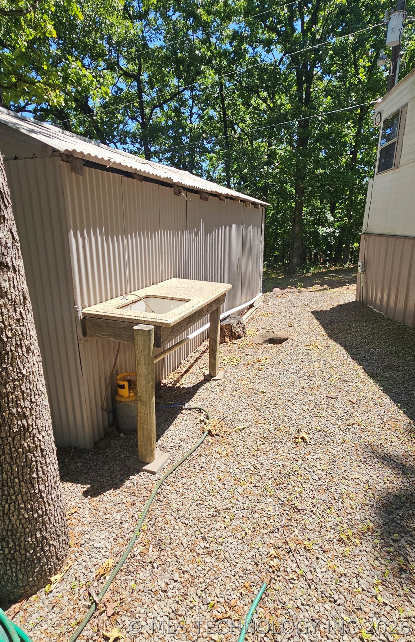 120347 S 4186 Road Eufaula OK 74432
