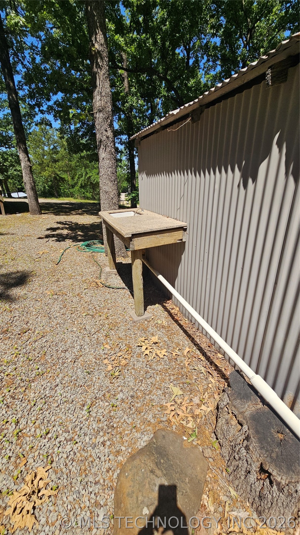 120347 S 4186 Road Eufaula OK 74432