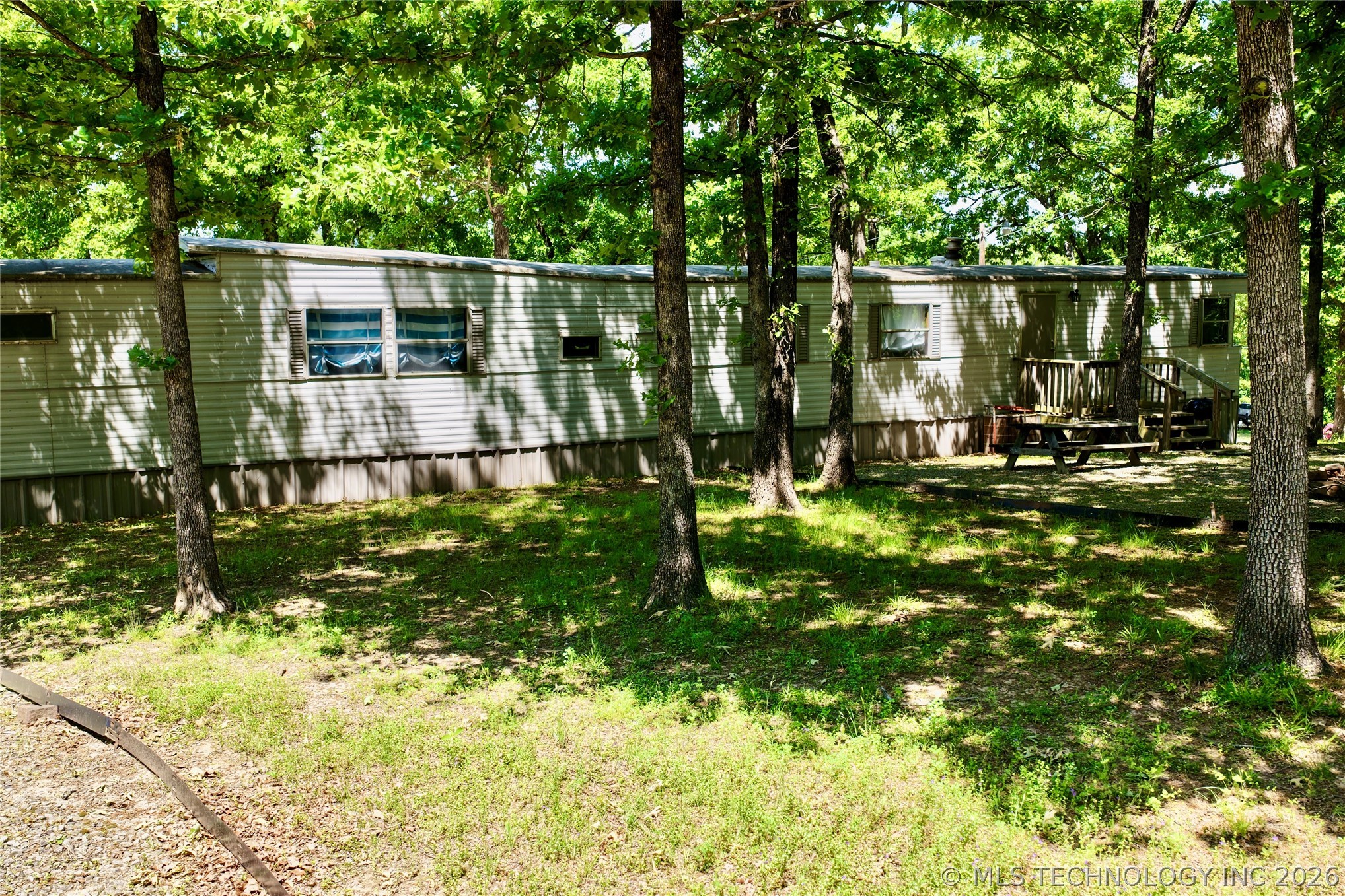 120347 S 4186 Road Eufaula OK 74432