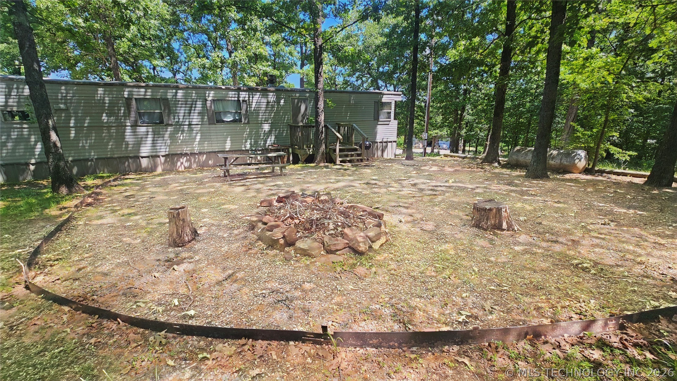 120347 S 4186 Road Eufaula OK 74432