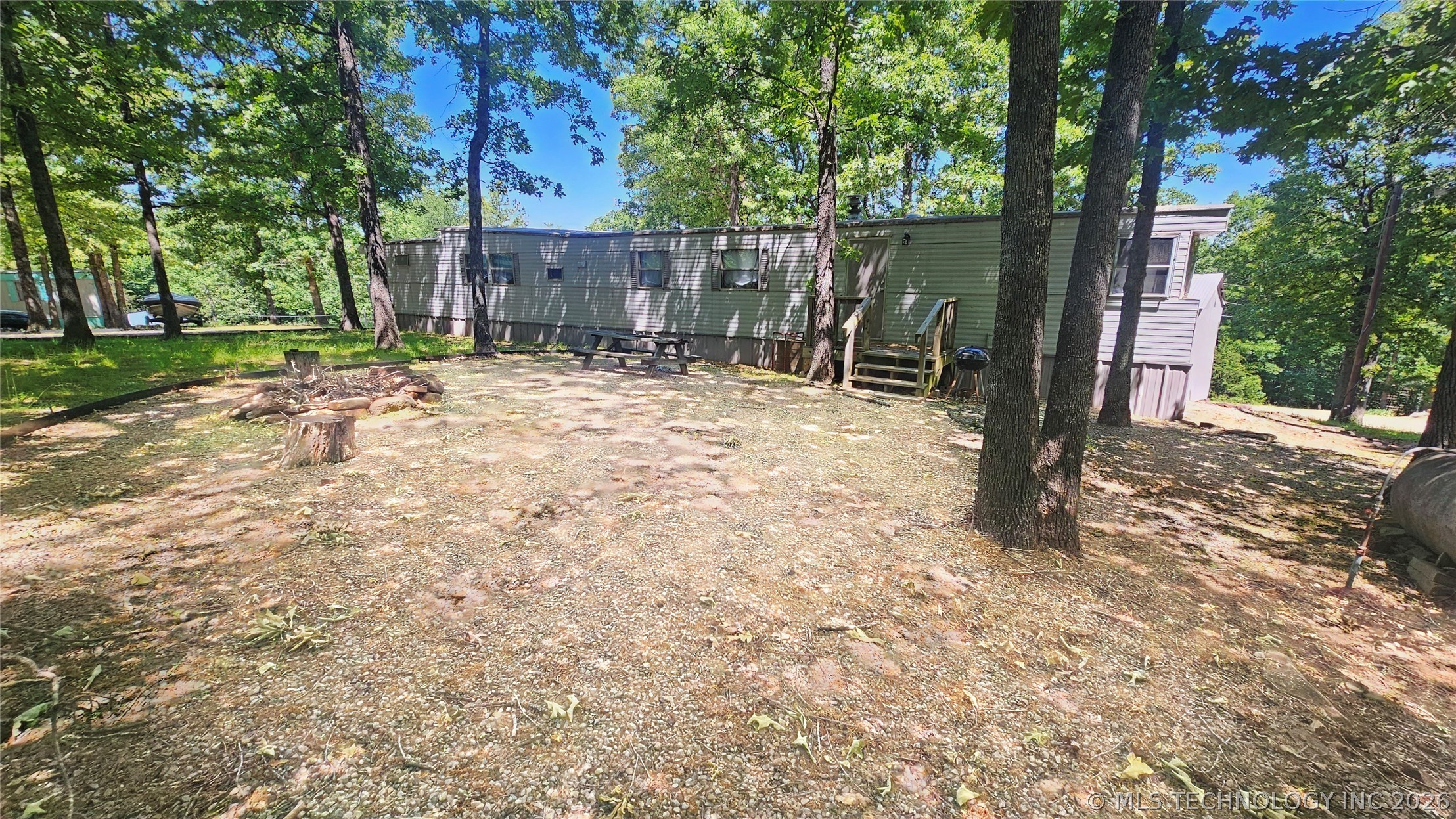 120347 S 4186 Road Eufaula OK 74432