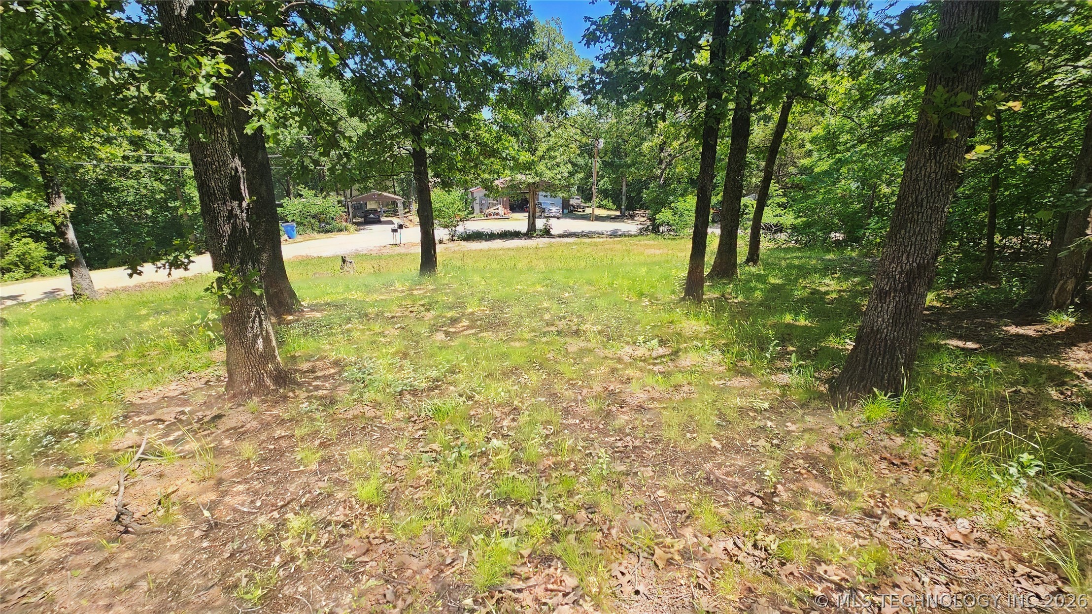 120347 S 4186 Road Eufaula OK 74432