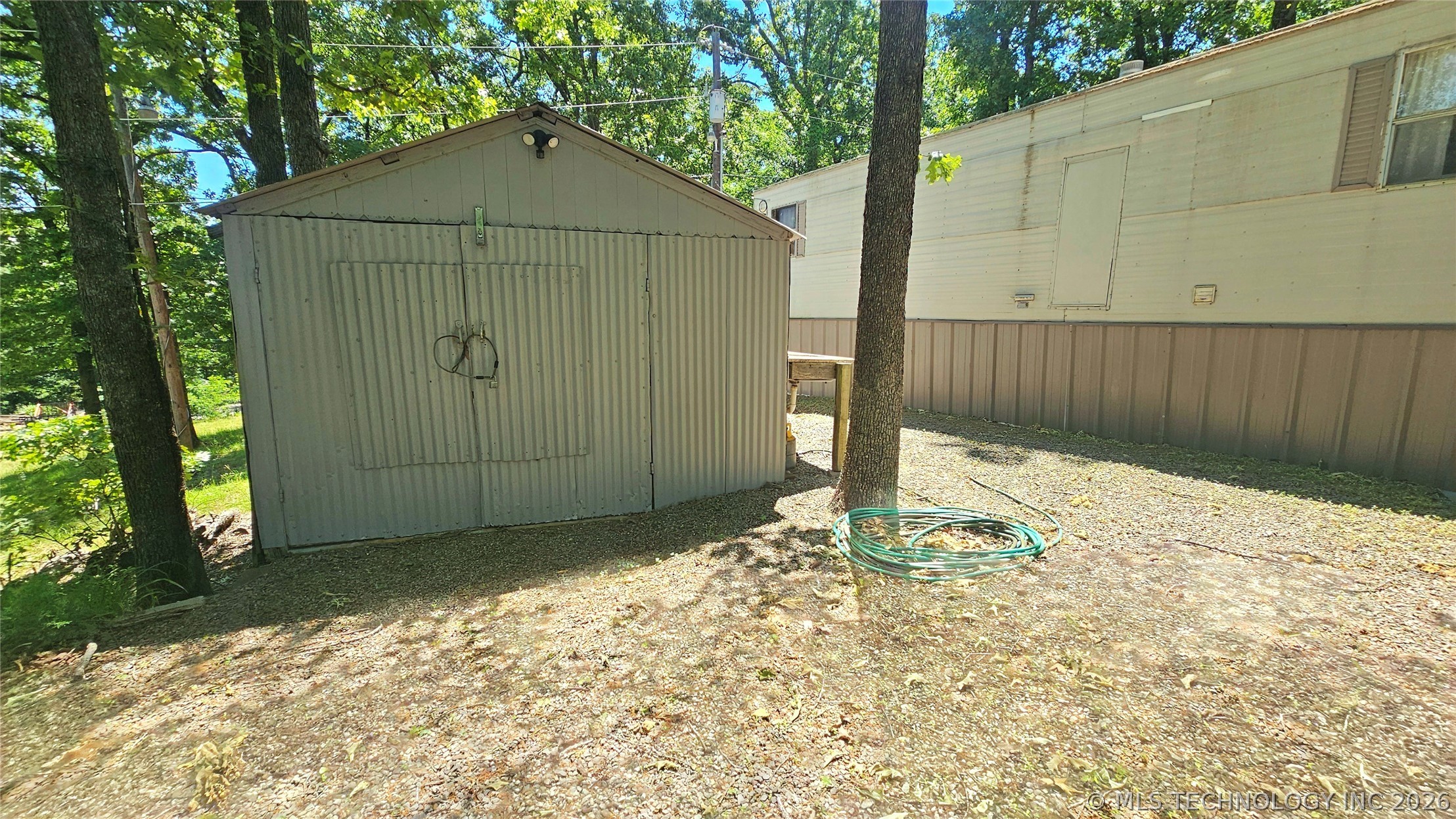 120347 S 4186 Road Eufaula OK 74432