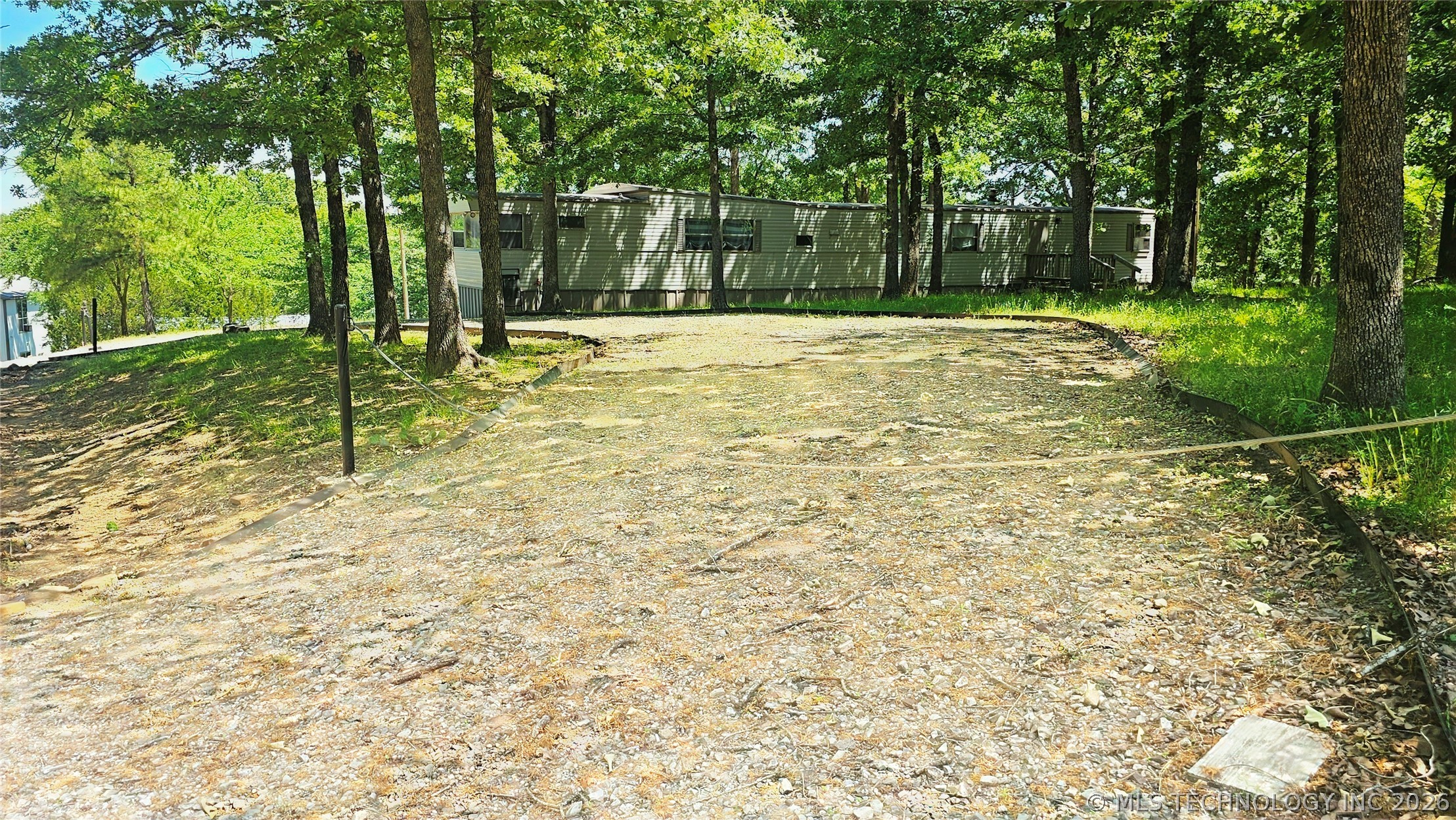 120347 S 4186 Road Eufaula OK 74432