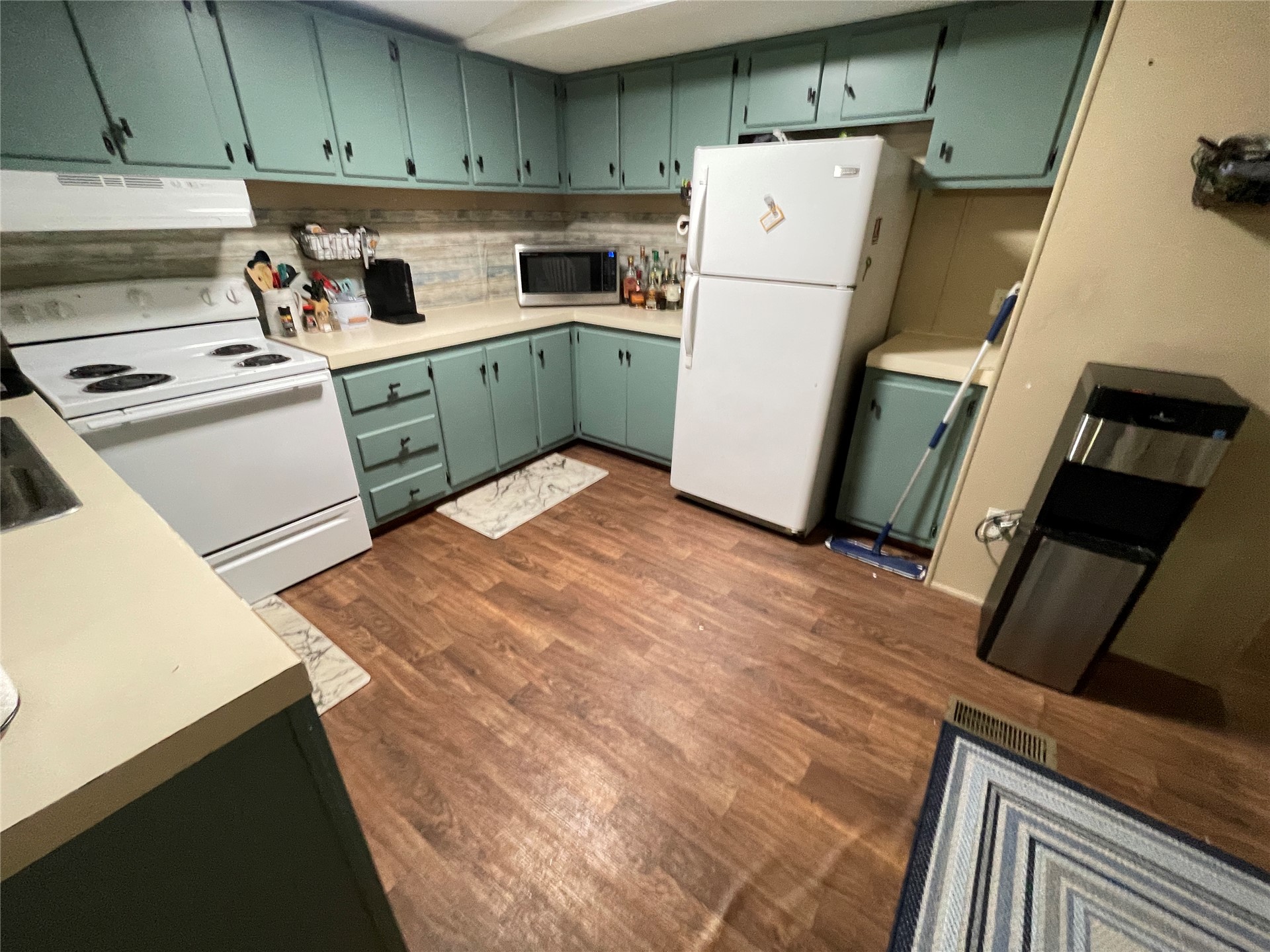 429313 E 1150 Road Porum OK 74455