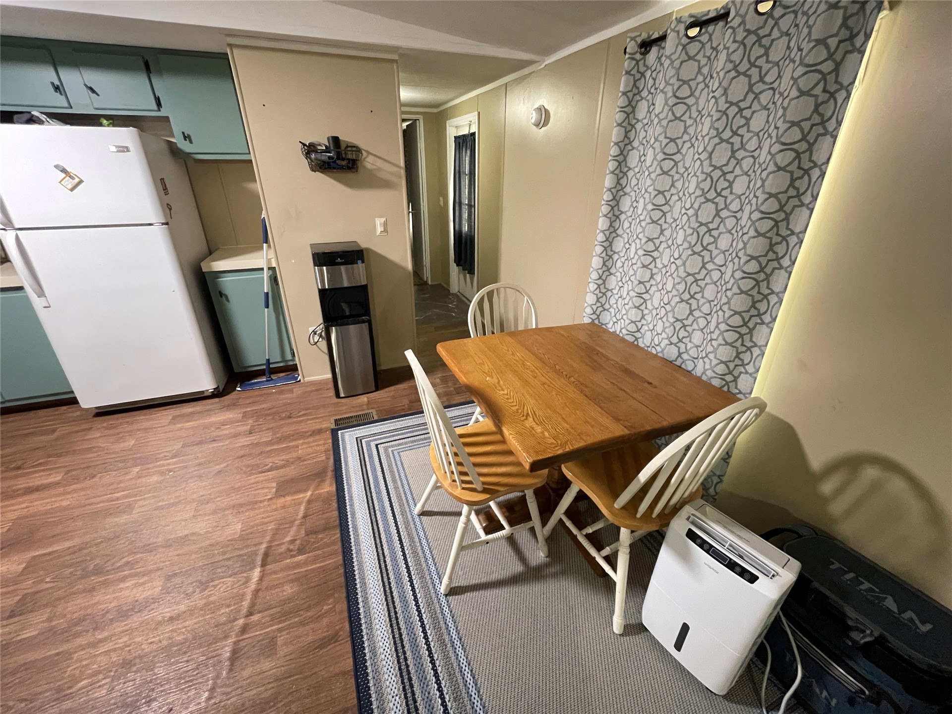 429313 E 1150 Road Porum OK 74455