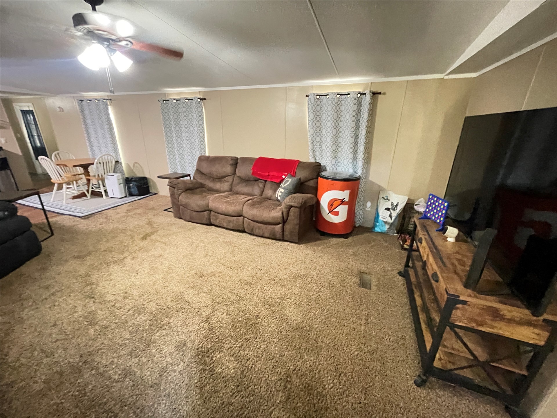 429313 E 1150 Road Porum OK 74455