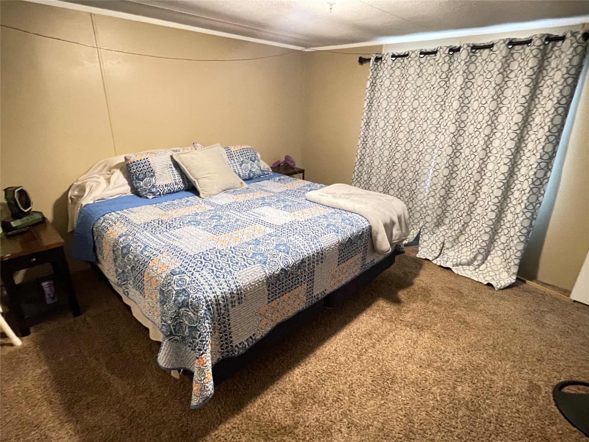 429313 E 1150 Road Porum OK 74455