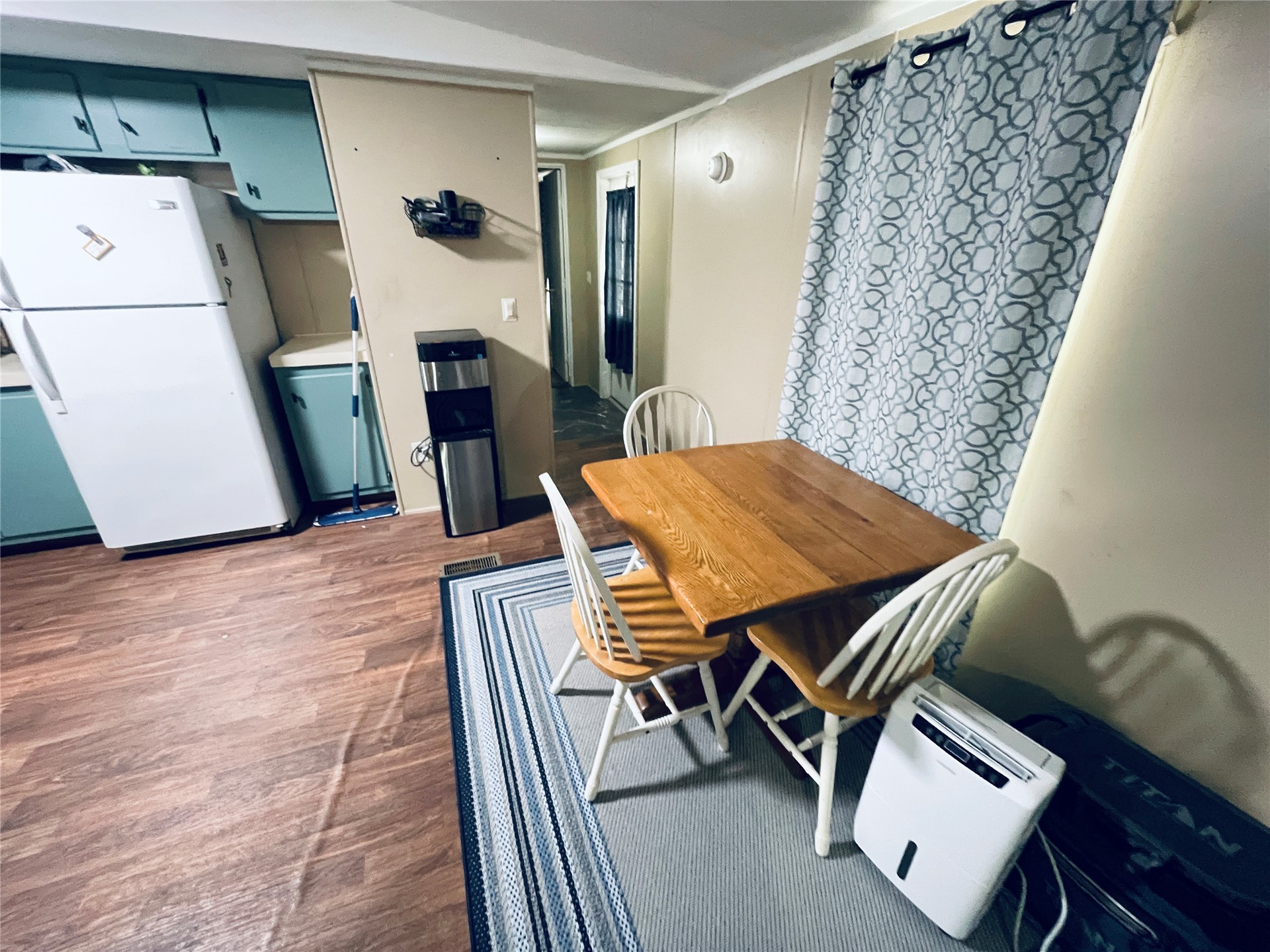 429313 E 1150 Road Porum OK 74455