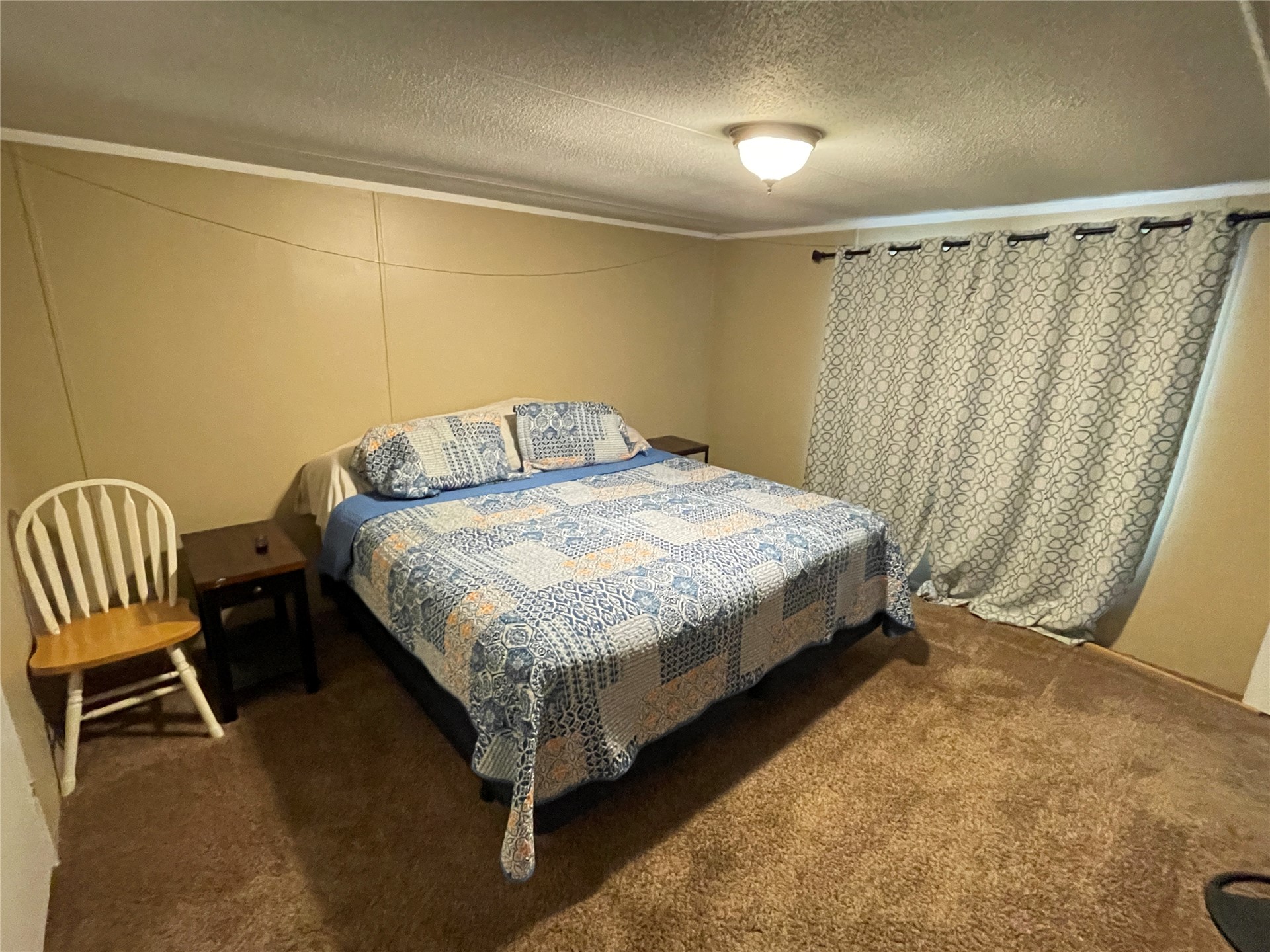 429313 E 1150 Road Porum OK 74455