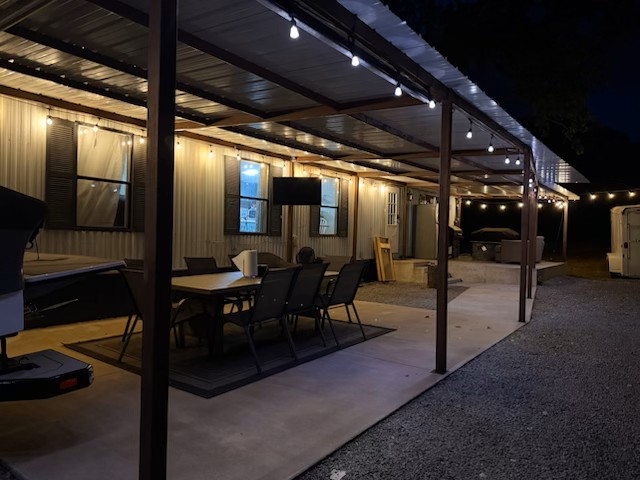 429313 E 1150 Road Porum OK 74455