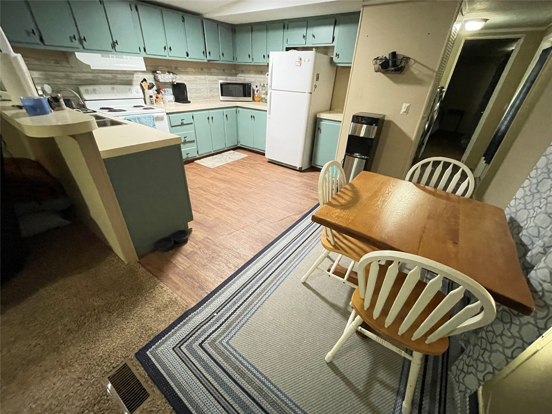 429313 E 1150 Road Porum OK 74455