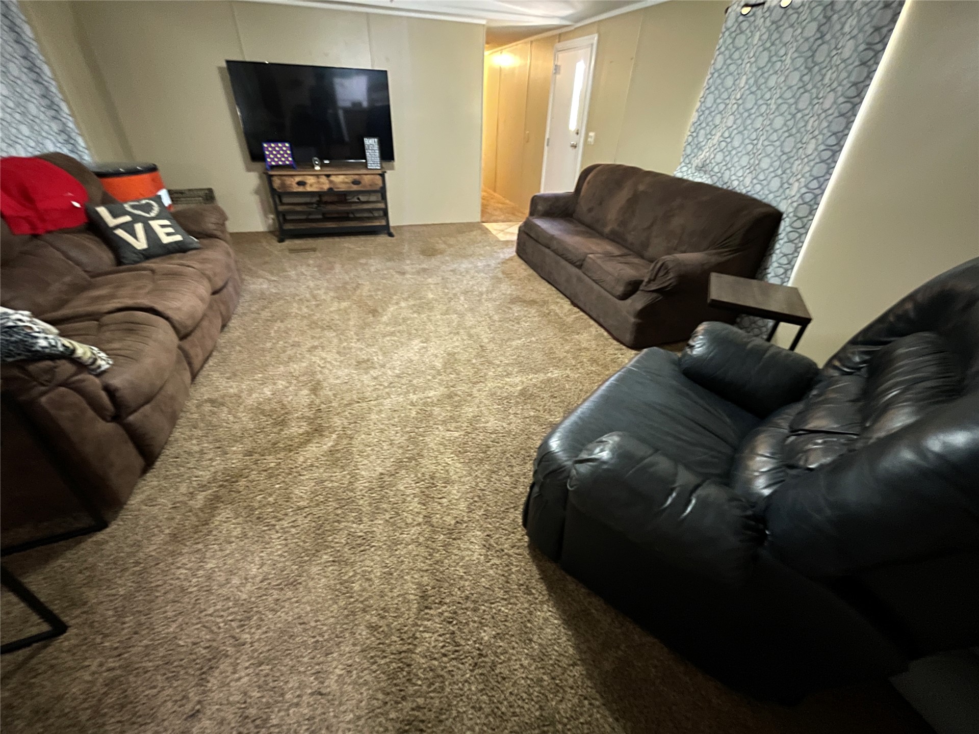 429313 E 1150 Road Porum OK 74455