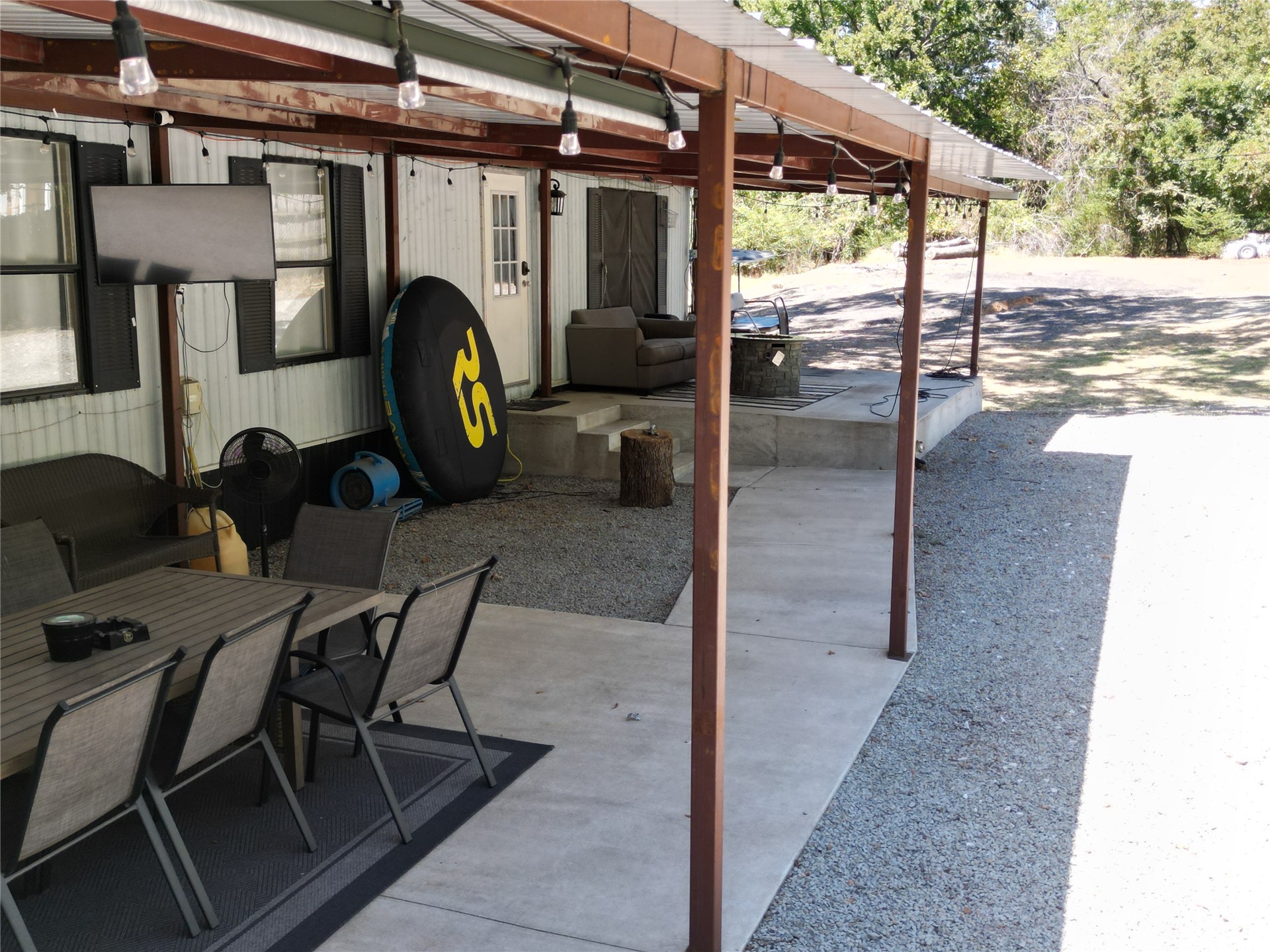 429313 E 1150 Road Porum OK 74455