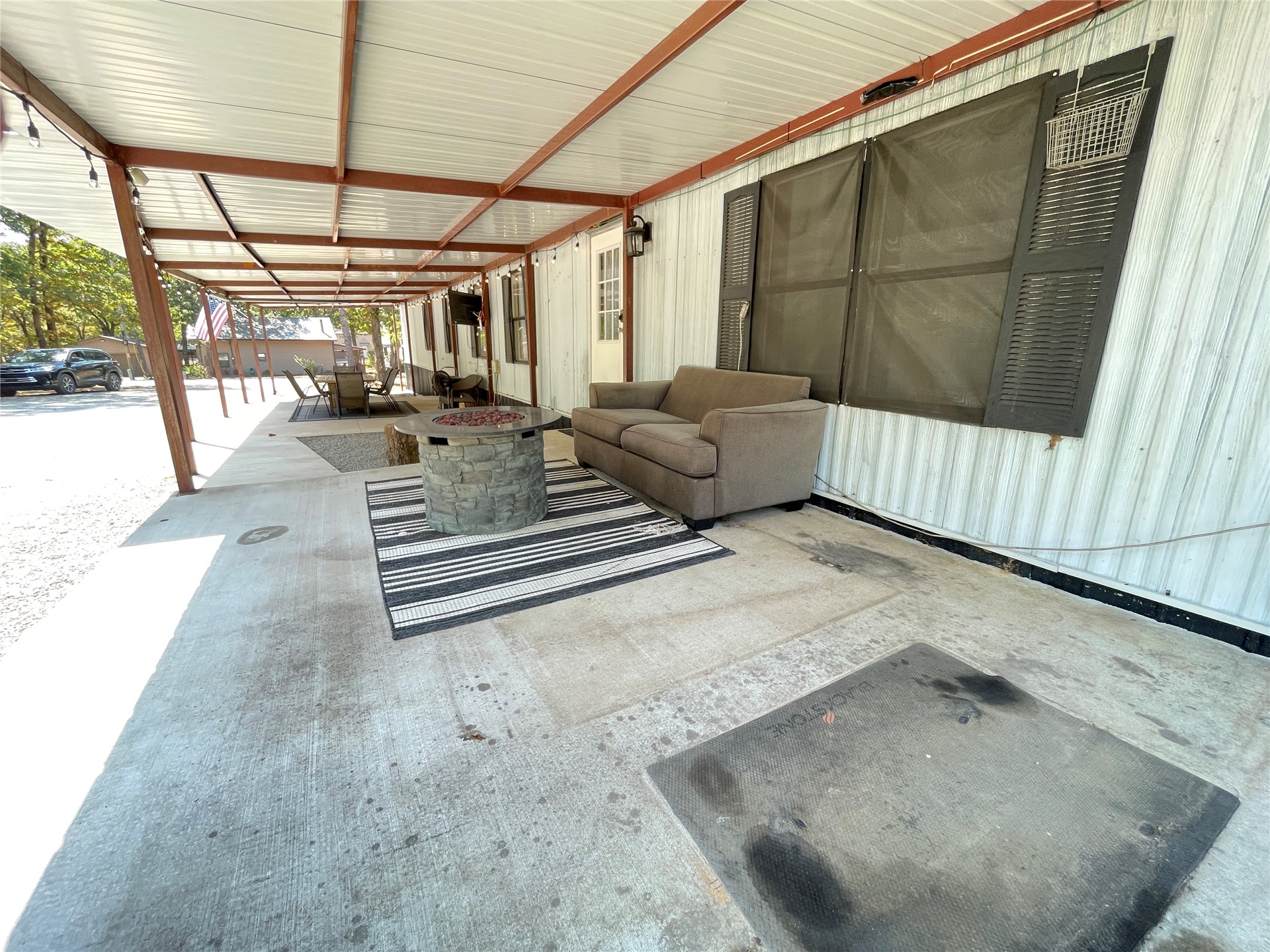 429313 E 1150 Road Porum OK 74455
