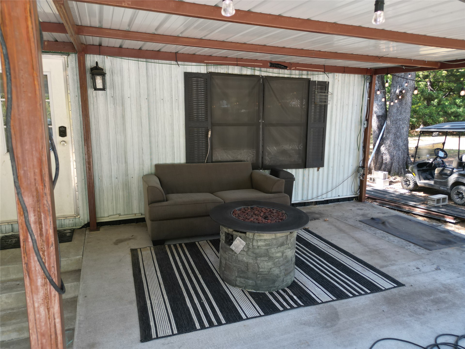 429313 E 1150 Road Porum OK 74455