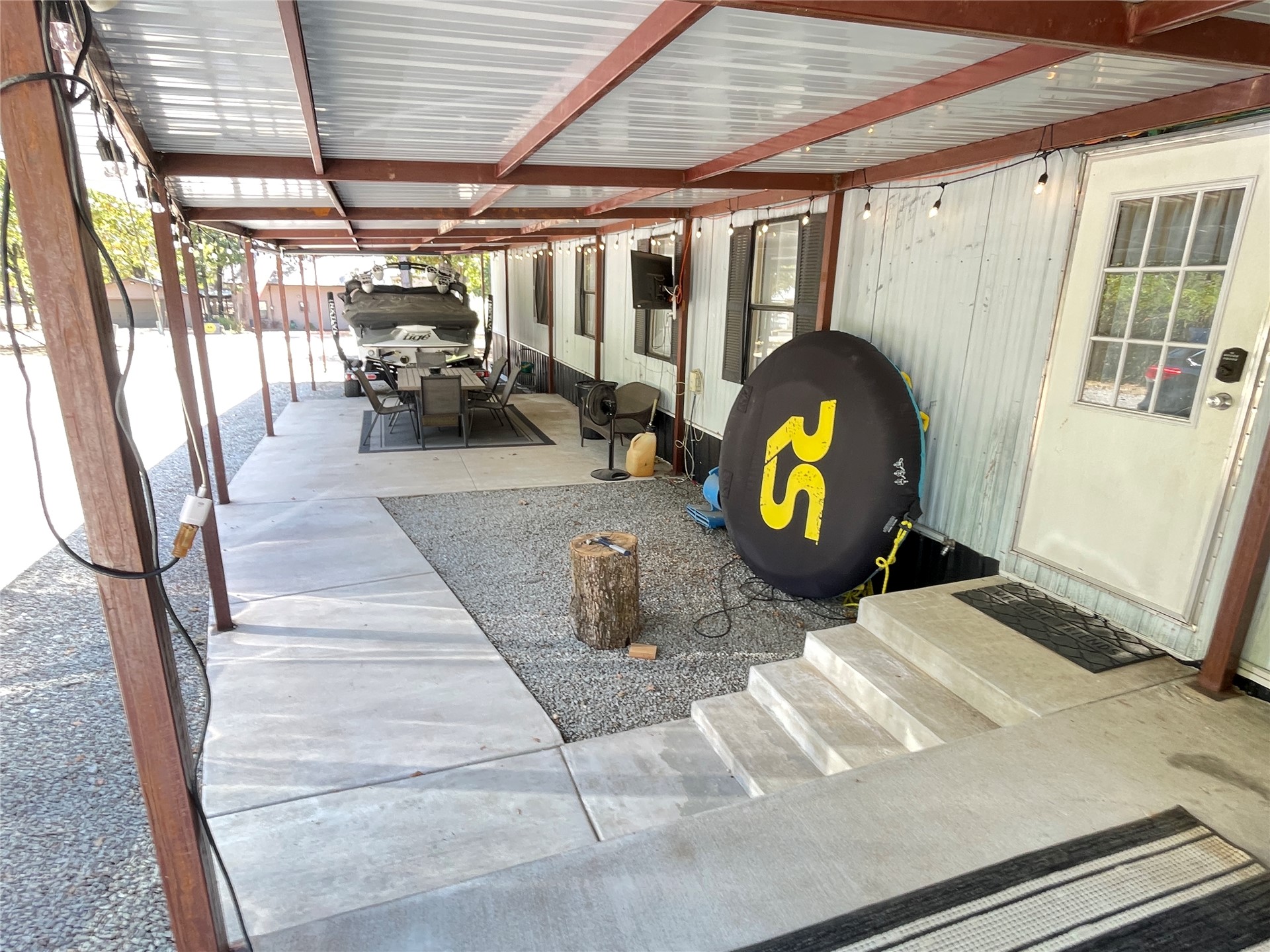 429313 E 1150 Road Porum OK 74455