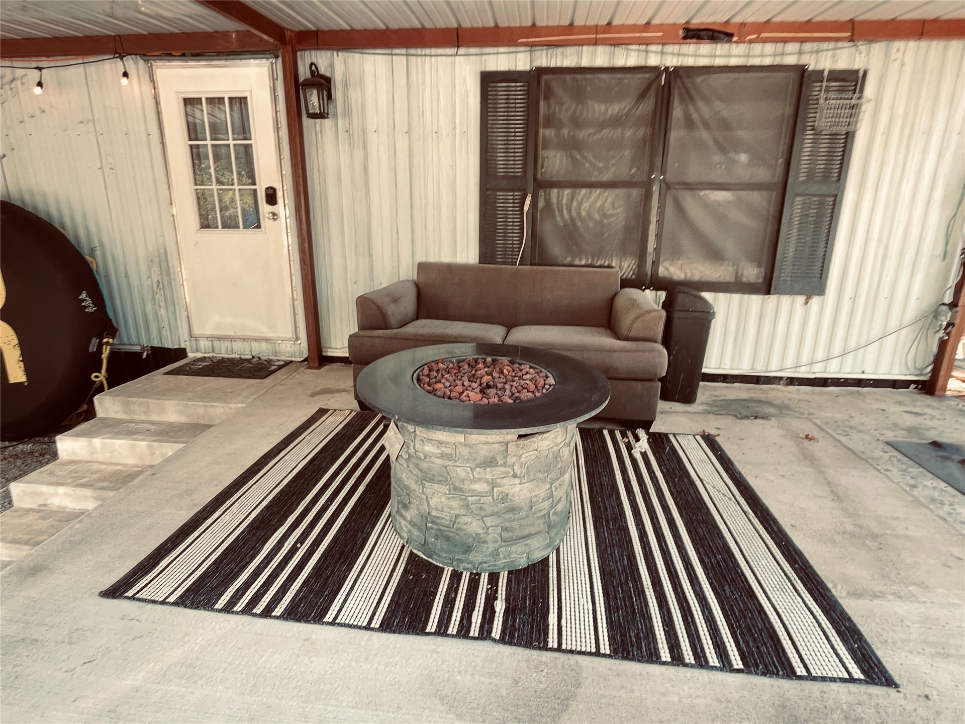 429313 E 1150 Road Porum OK 74455